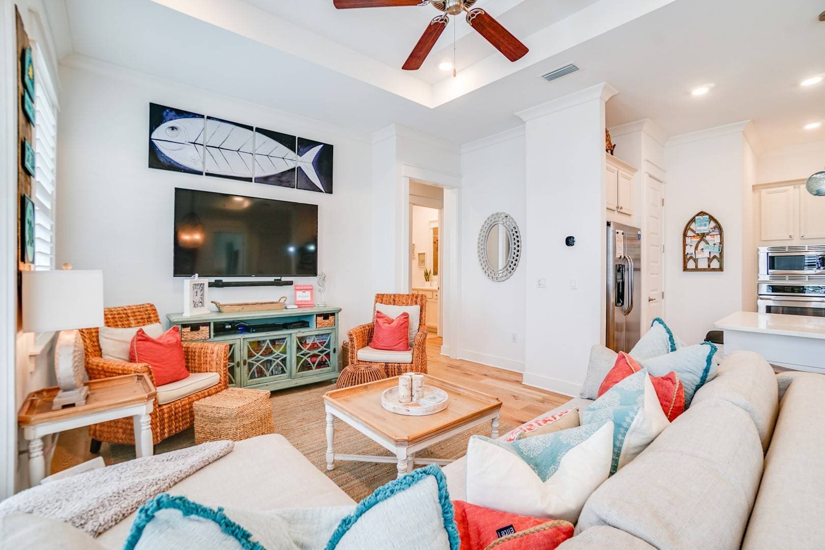 Cake By The Ocean - Image 4