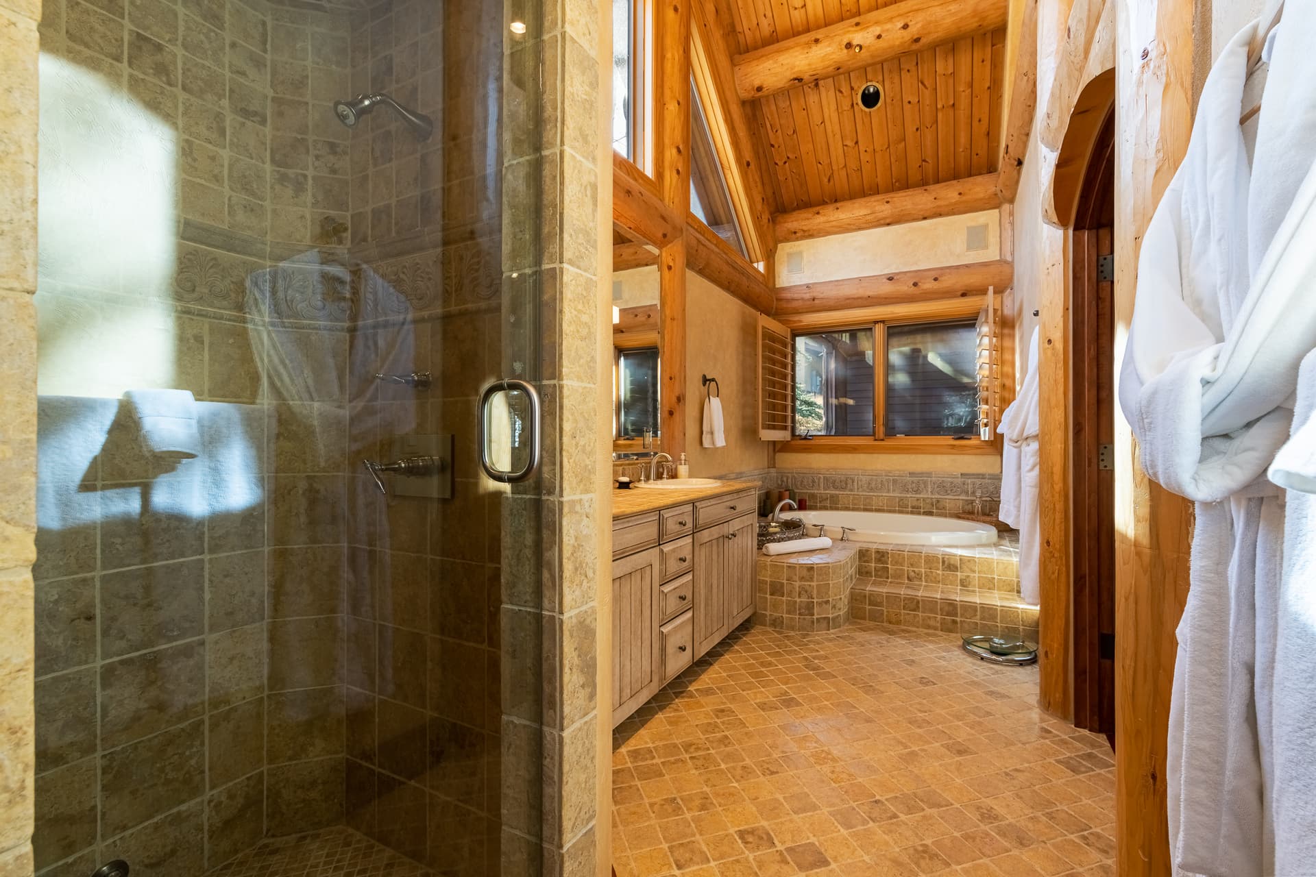 Log Out At Touchdown Retreat - Image 28