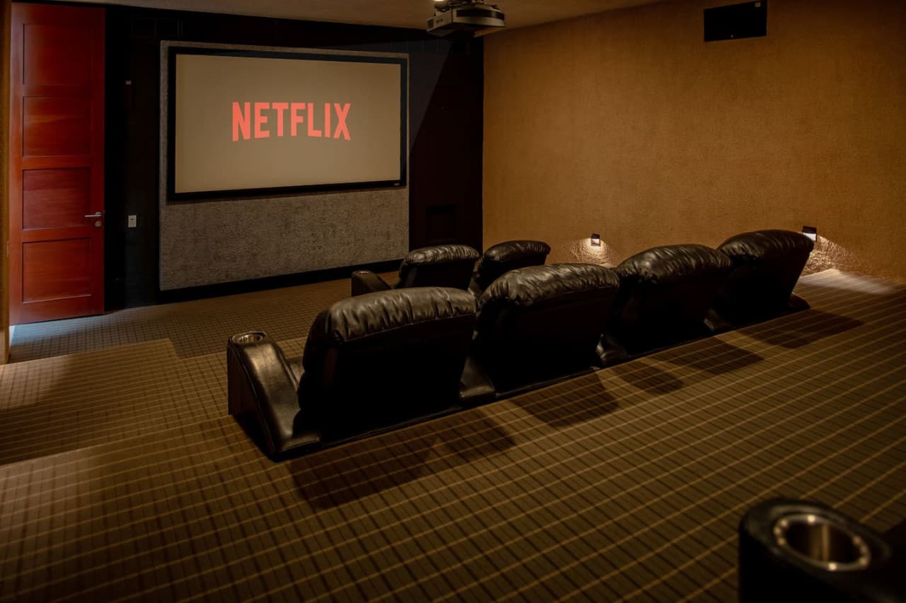 Casa Pedregal - Image 63