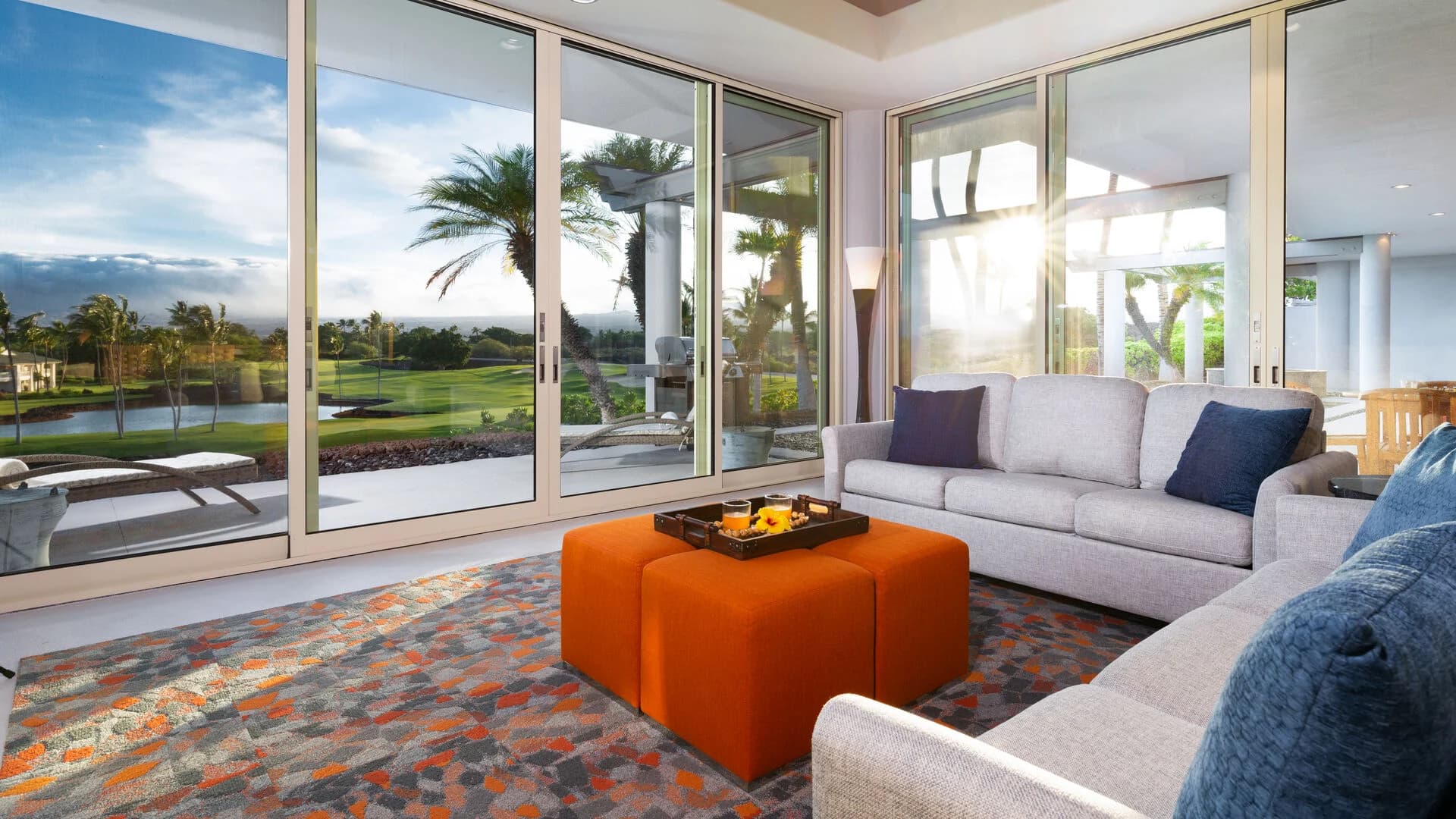 Champion View Retreat - Image 29