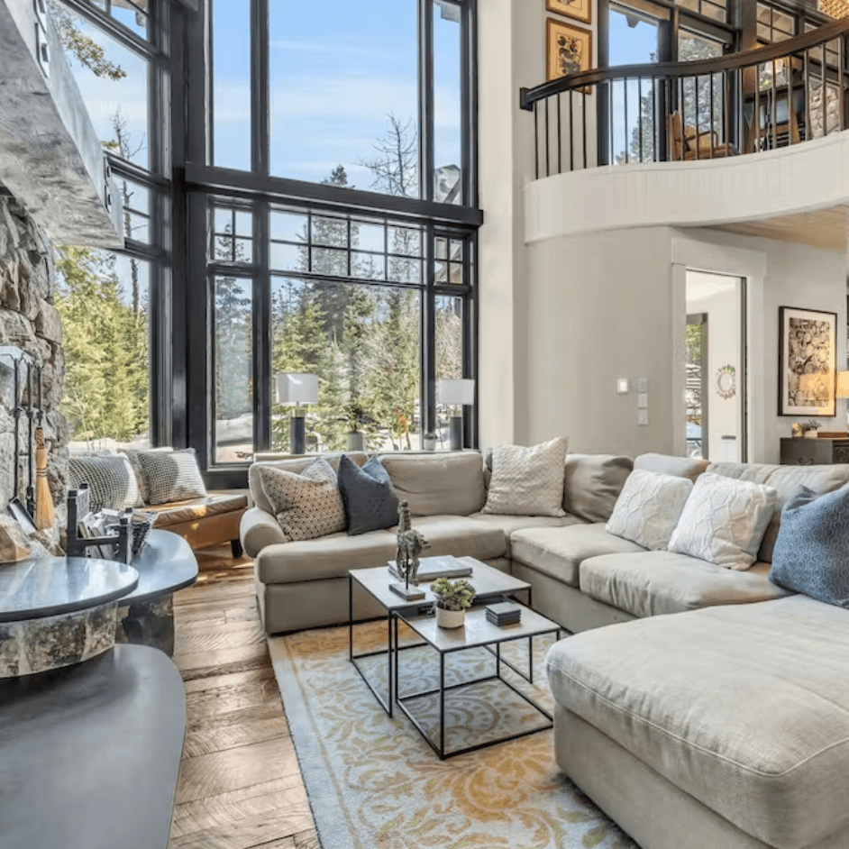 Full Circle Villa - Image 1