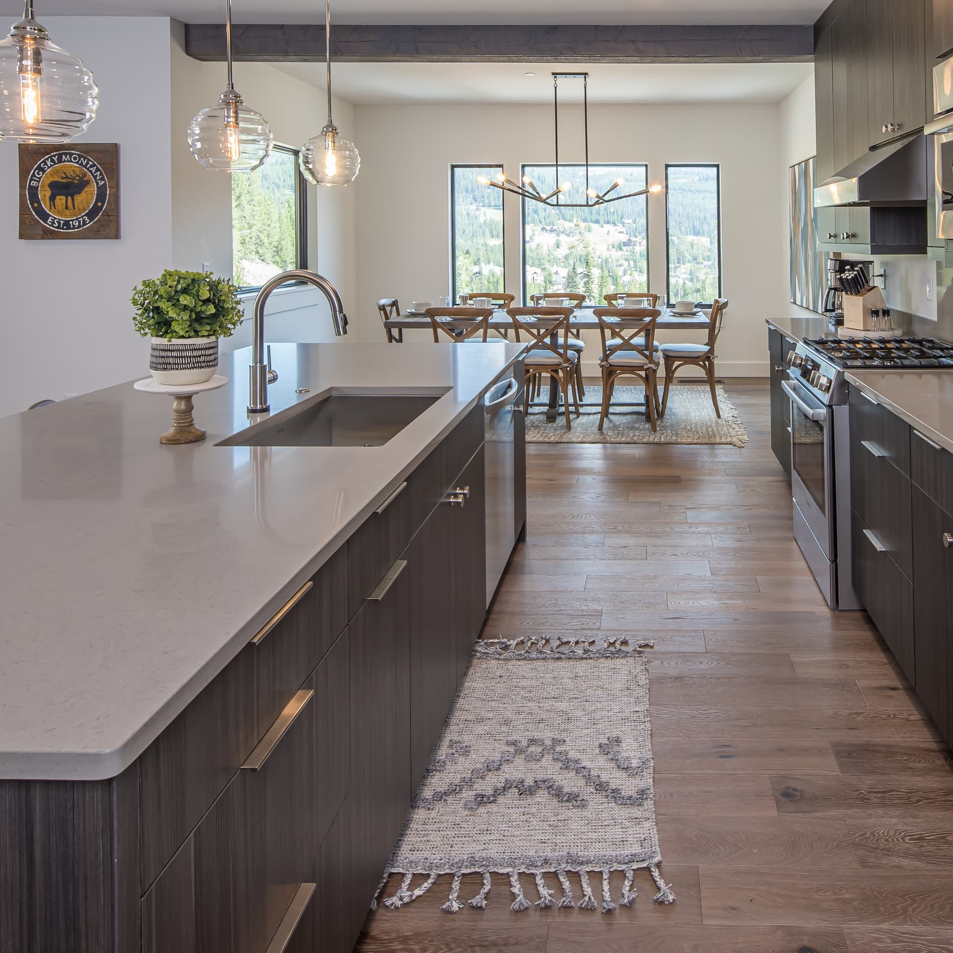 Slalom Trail #202 - Image 1