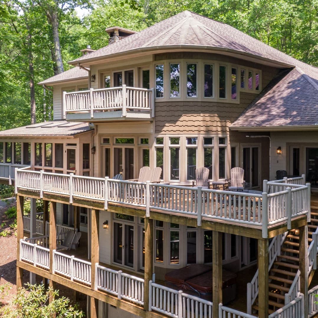 Amitola at Yonahlossee