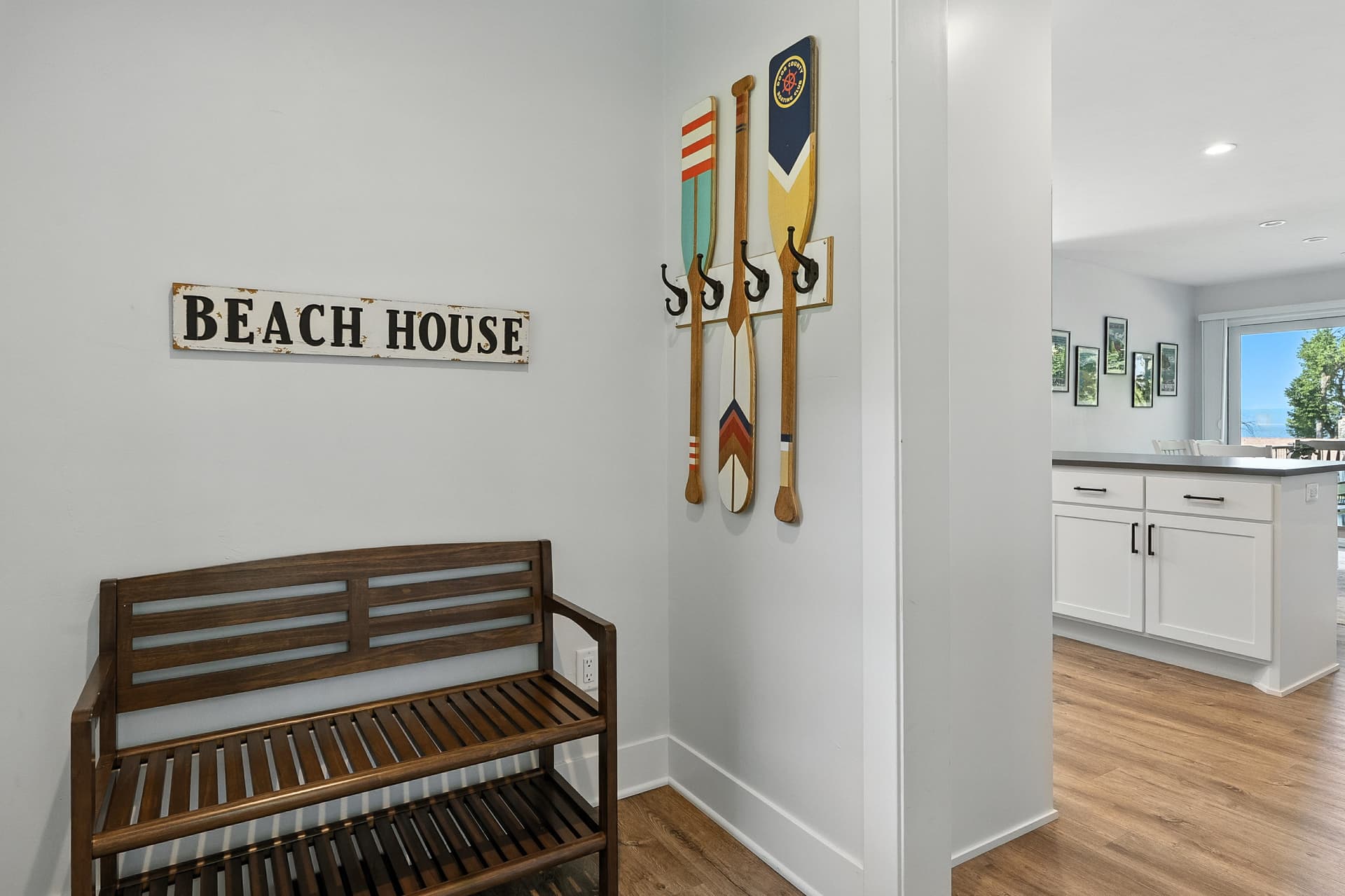 Thenell's Beach House - Image 8