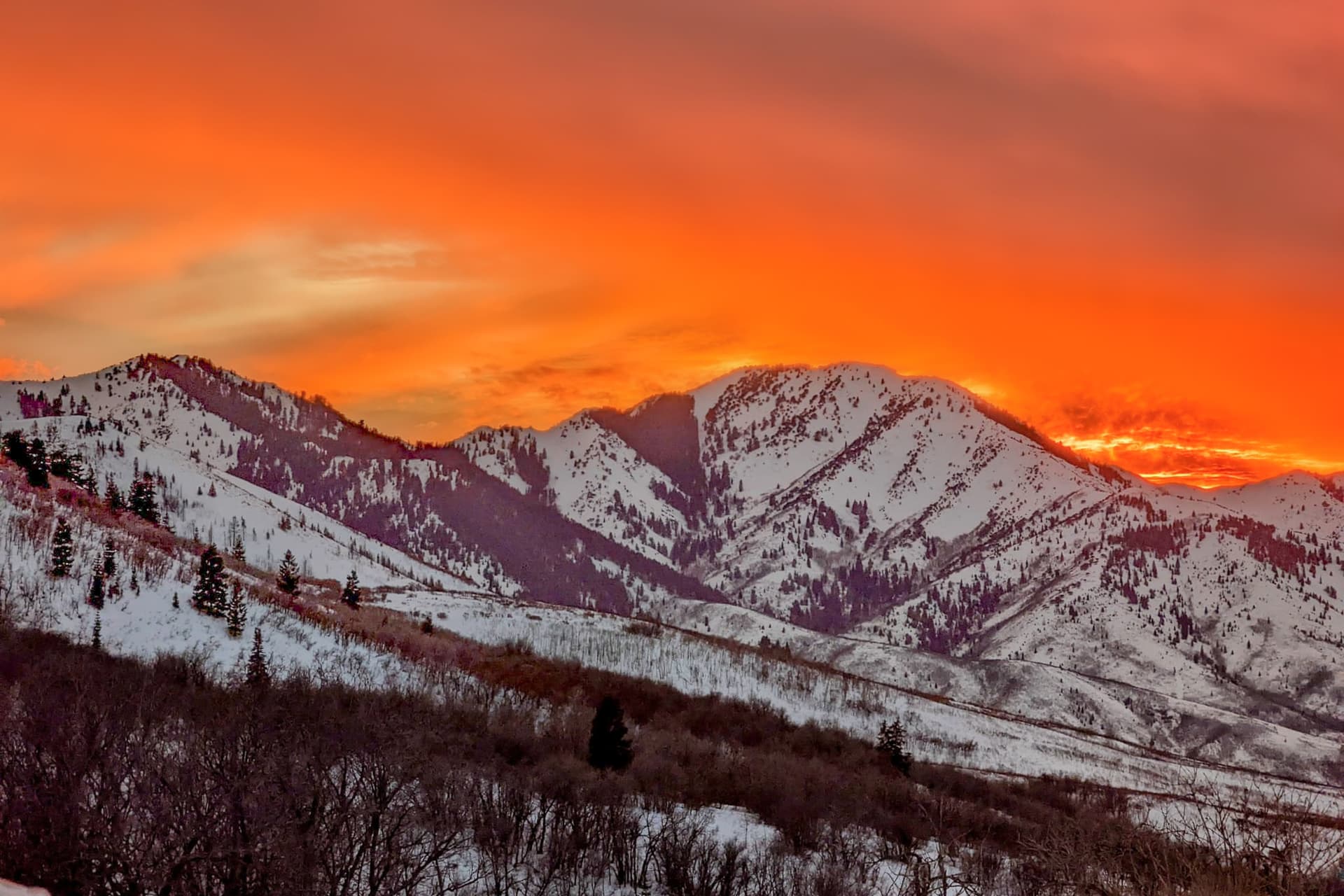 Family Mountain Staycation - Image 48