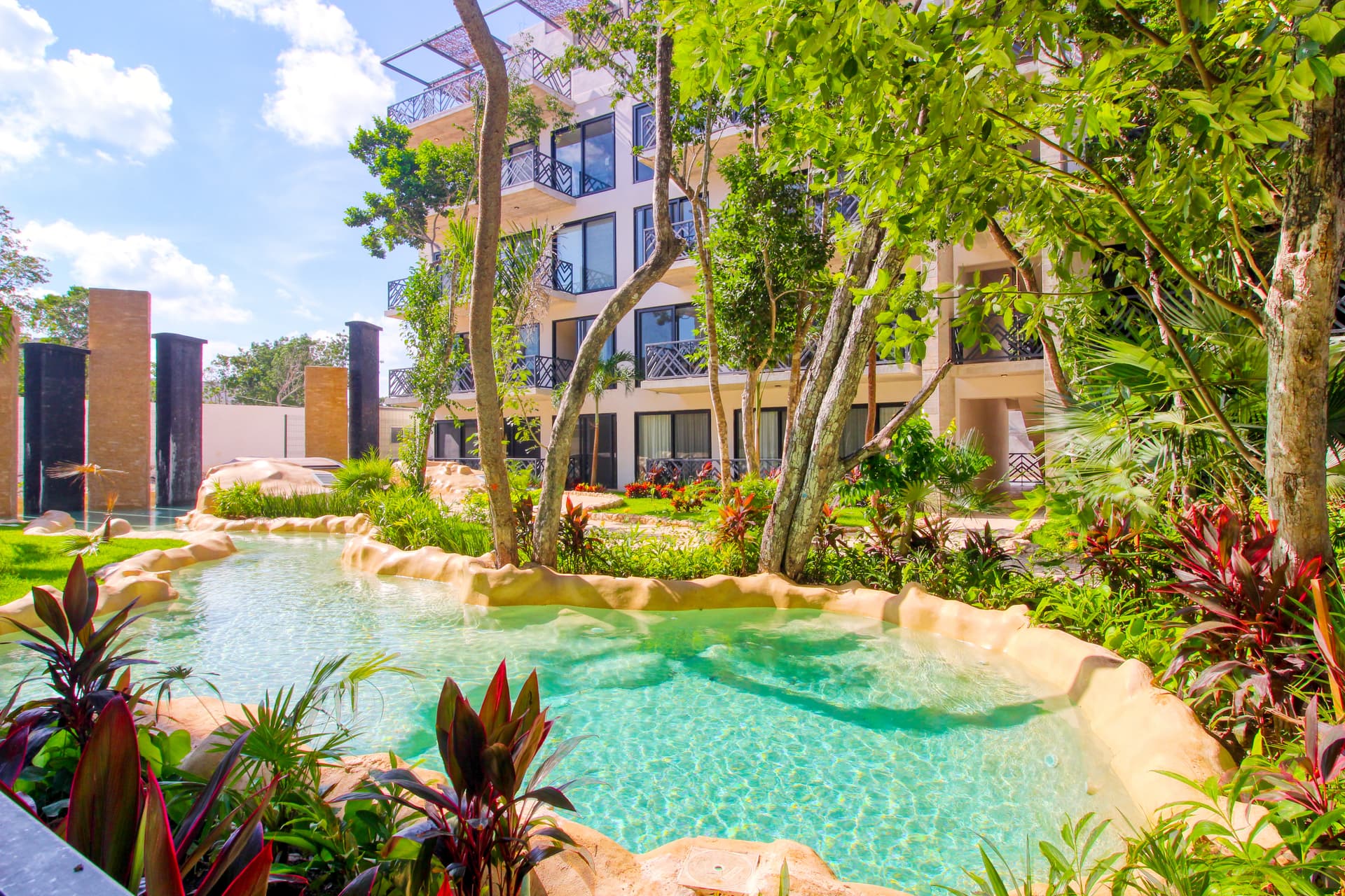 Boho Bliss Tulum Retreat - Image 28