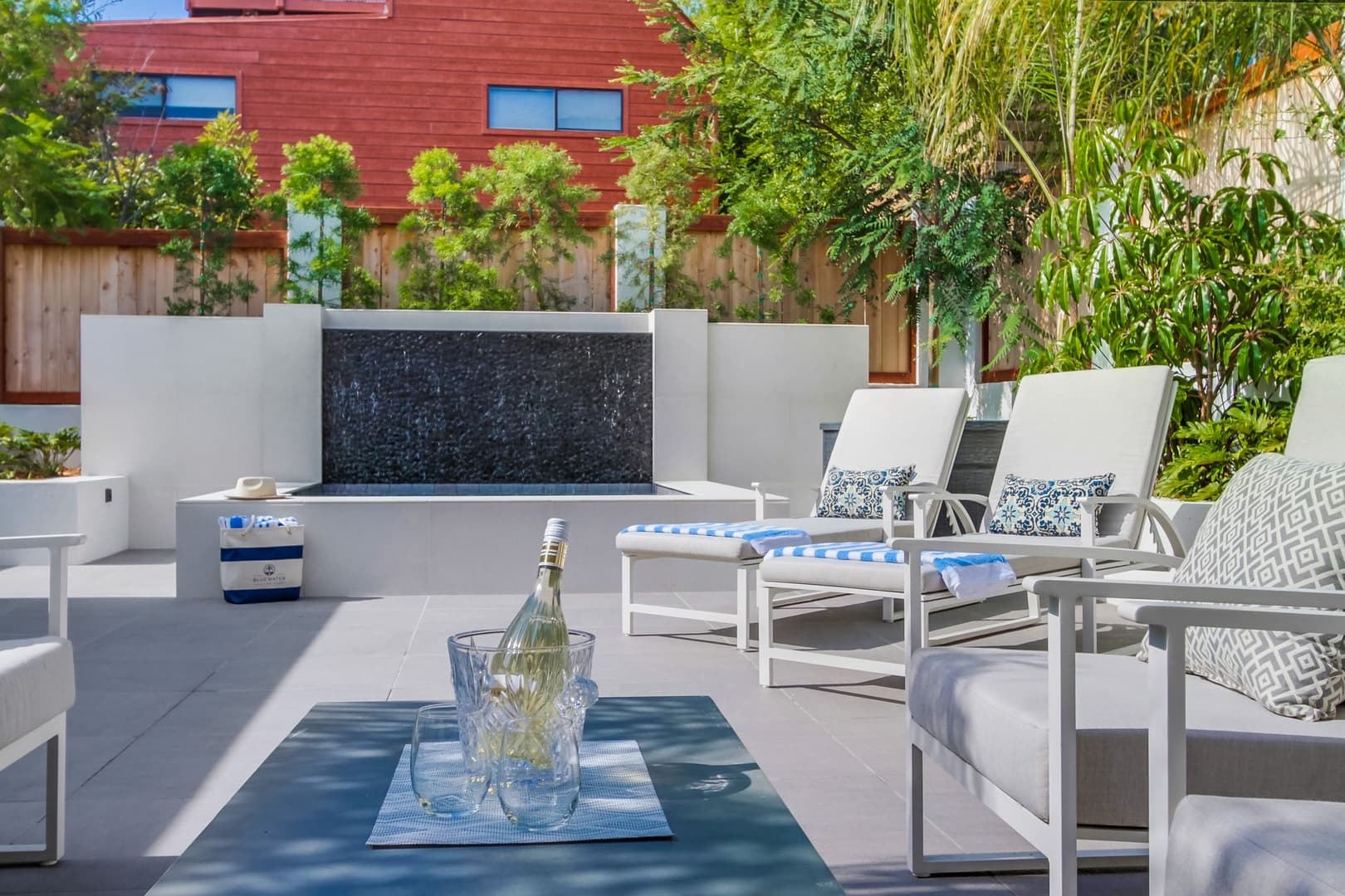 Oasis Del Mar #4 - Image 18