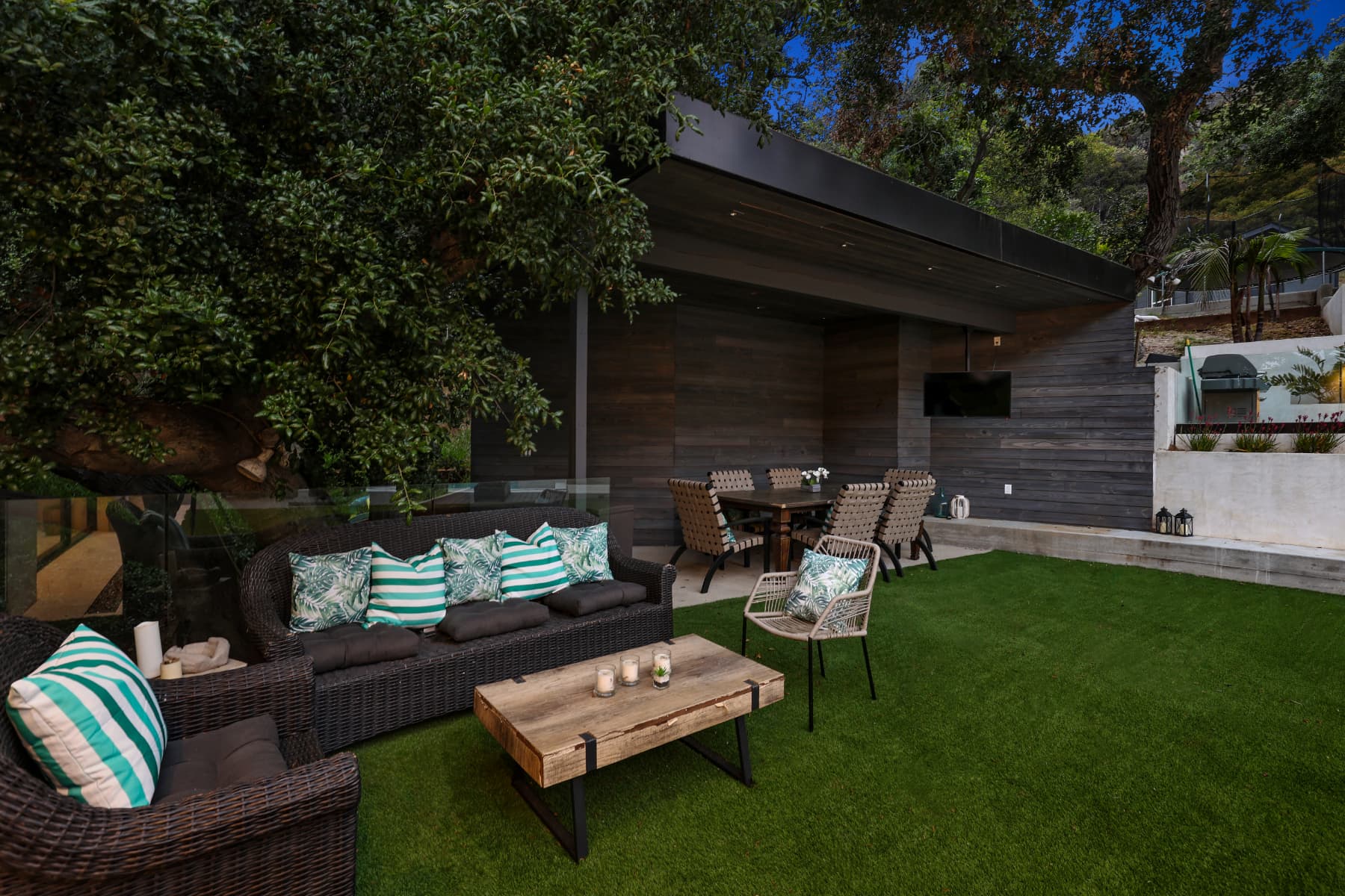 Stanley Hills Villa  - Image 31