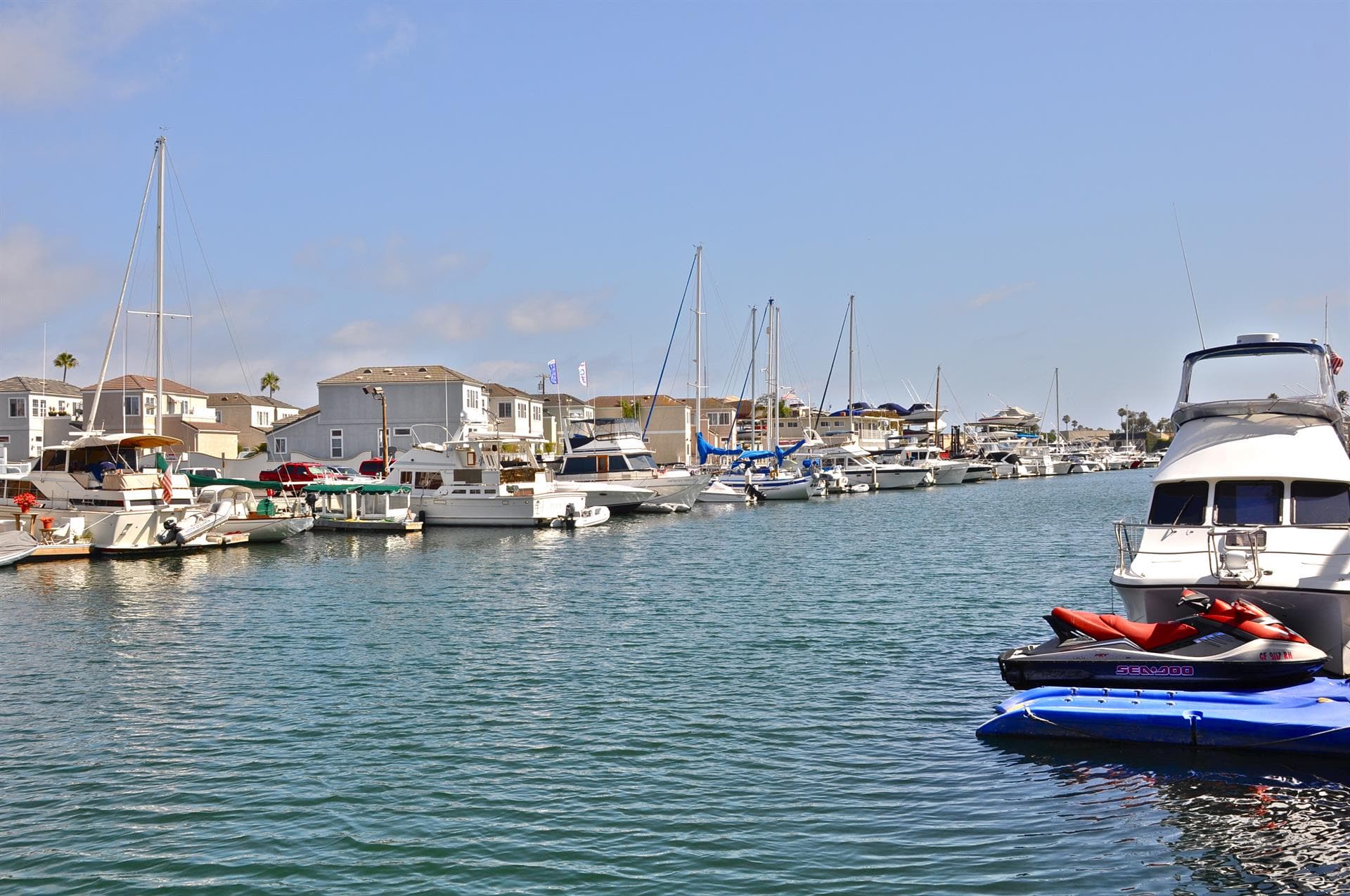 Seaview Residence - Image 2