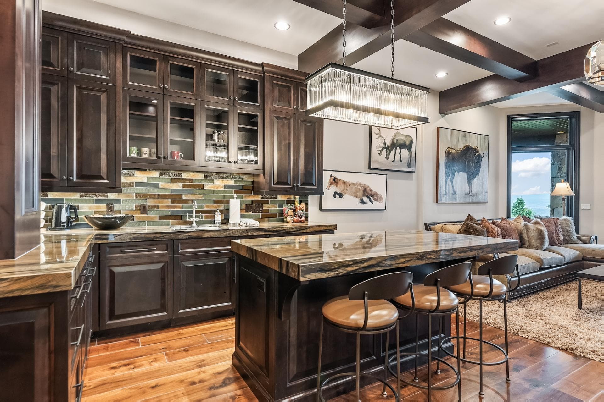 Sky Ridge Retreat - Image 28