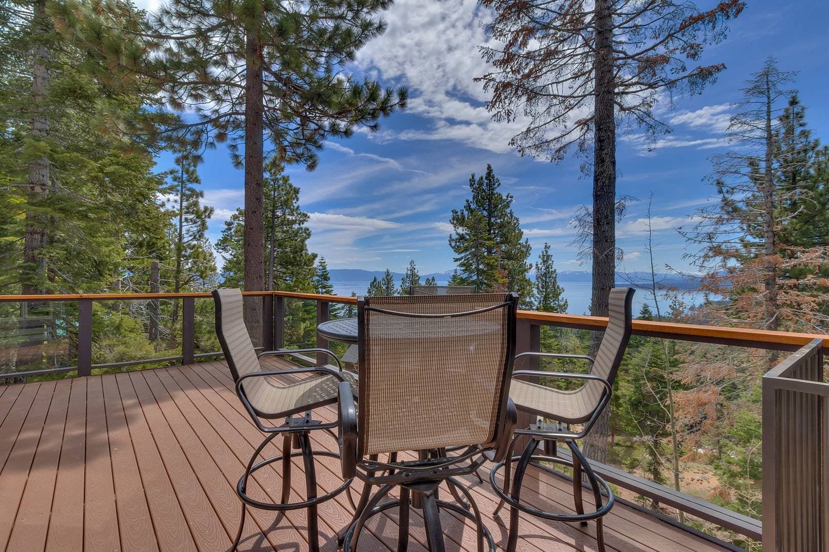 Tahoe Point of View - Image 35