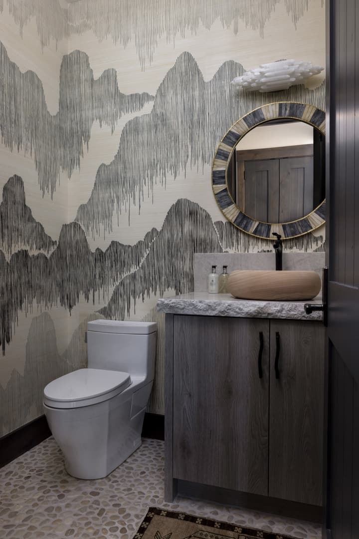 Mountain Serenity - Image 22