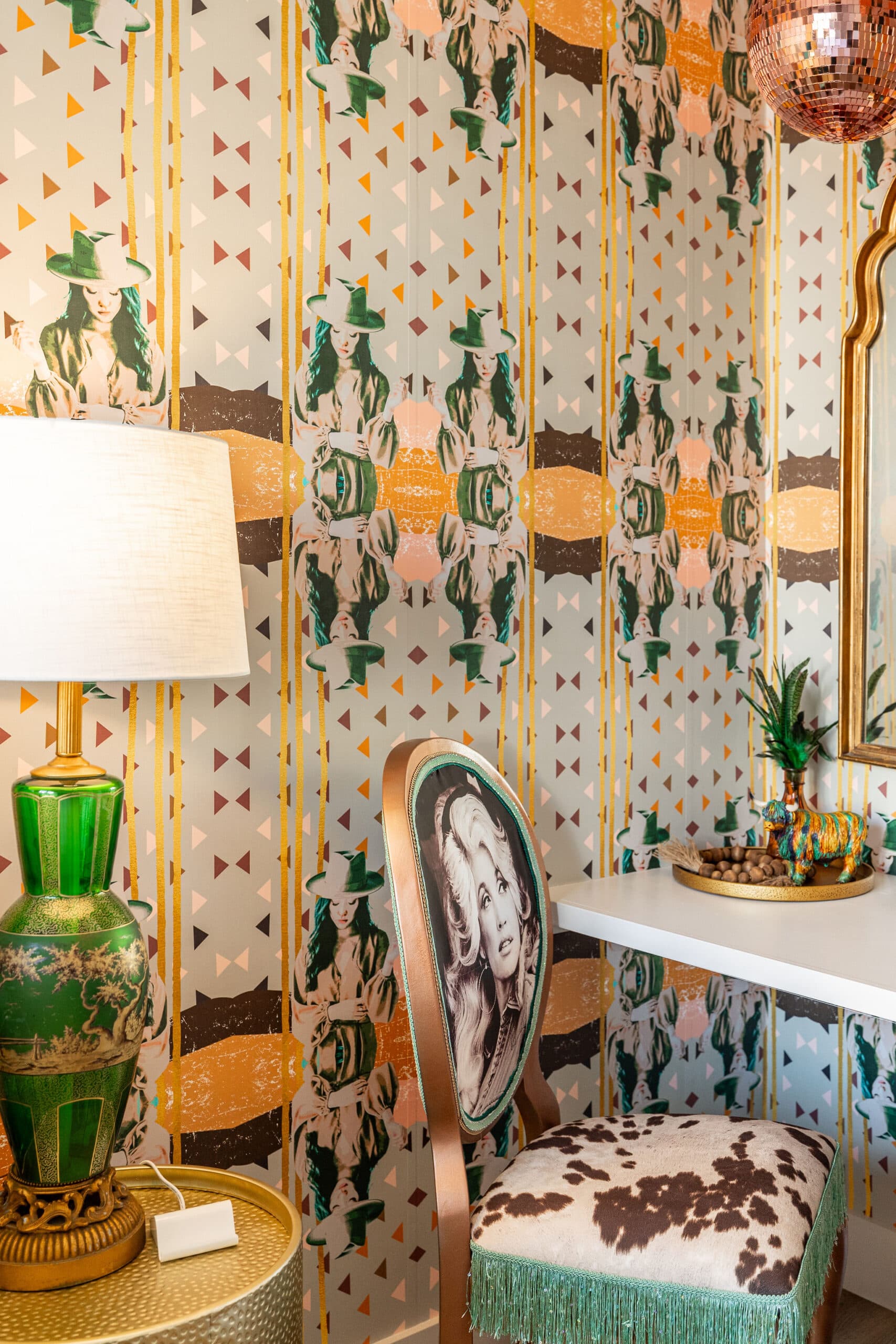 Honky Tonk Party Pad #2 - Image 36