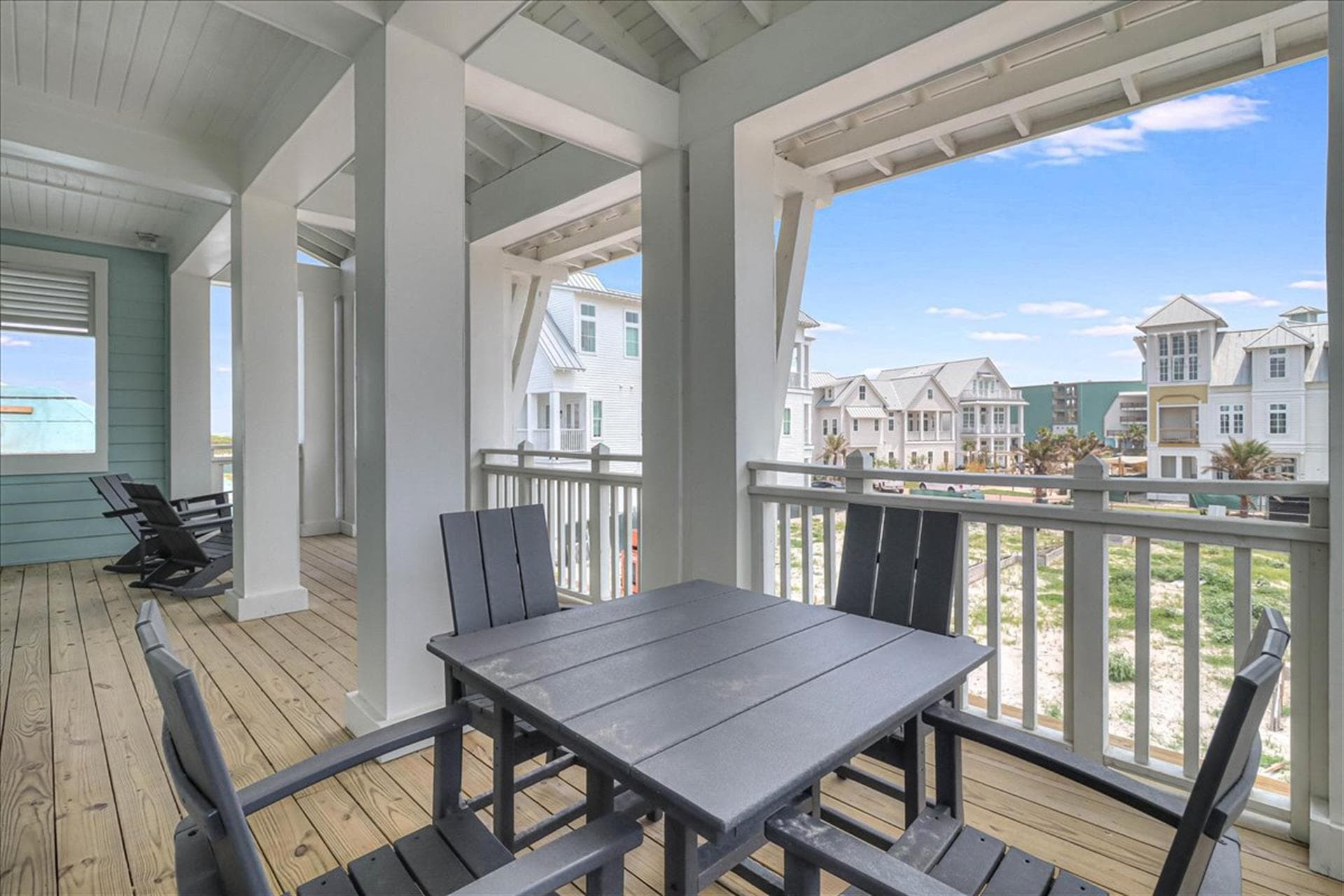 Southern Sandcastle - Image 42