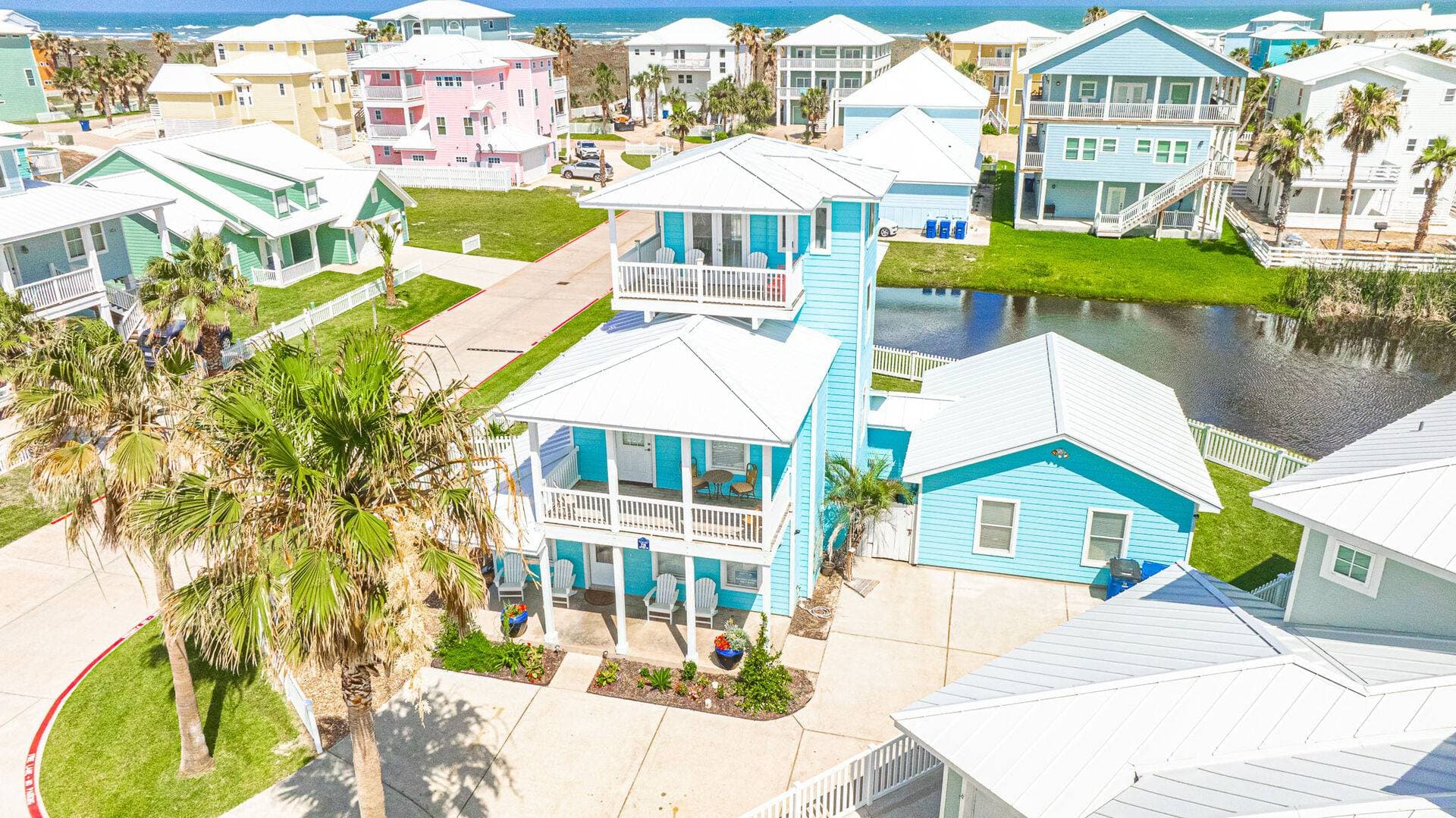 Blue Fin Oasis - Image 68