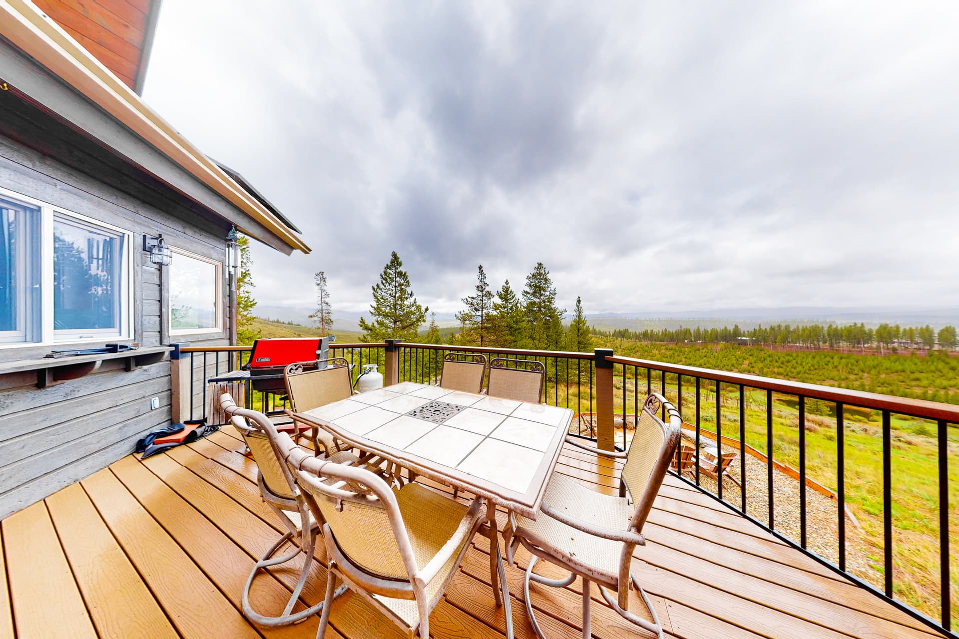 Tabernash Tranquility - Image 3