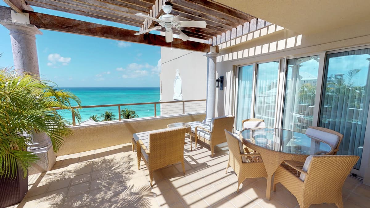 Ritz-Carlton Residence #603 - Image 3