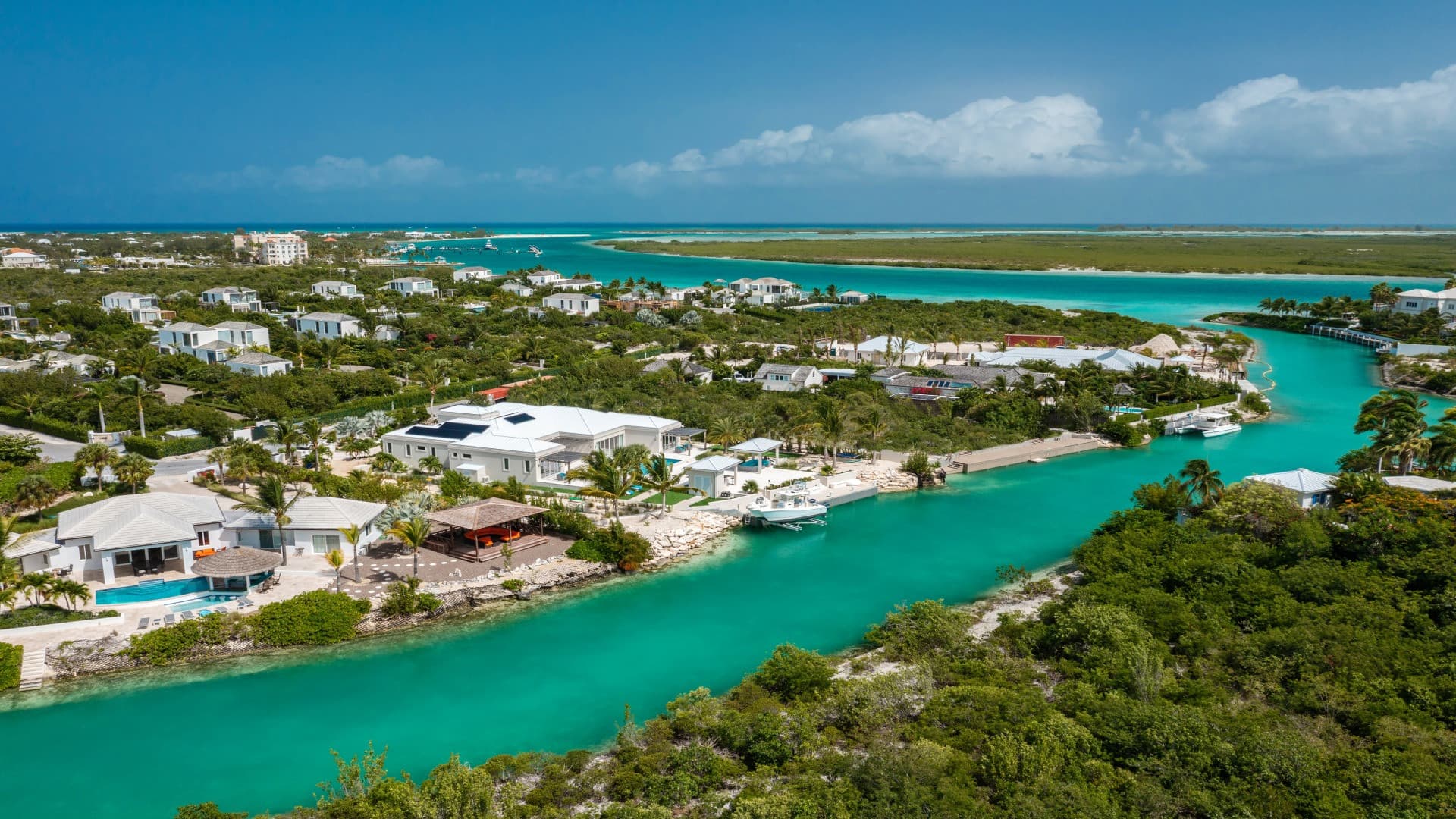 Moringa Villa - Image 21