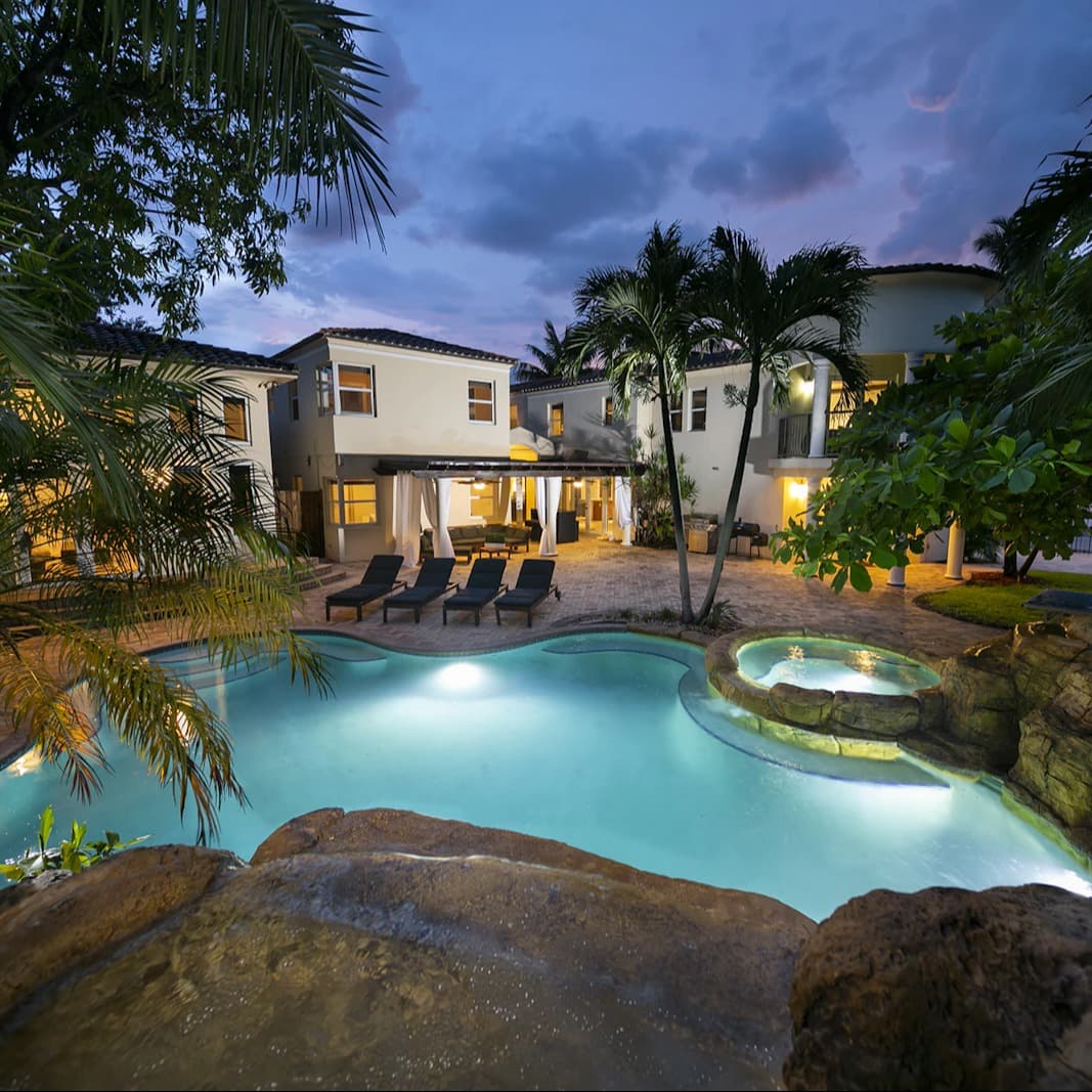 Villa Justina - Image 1