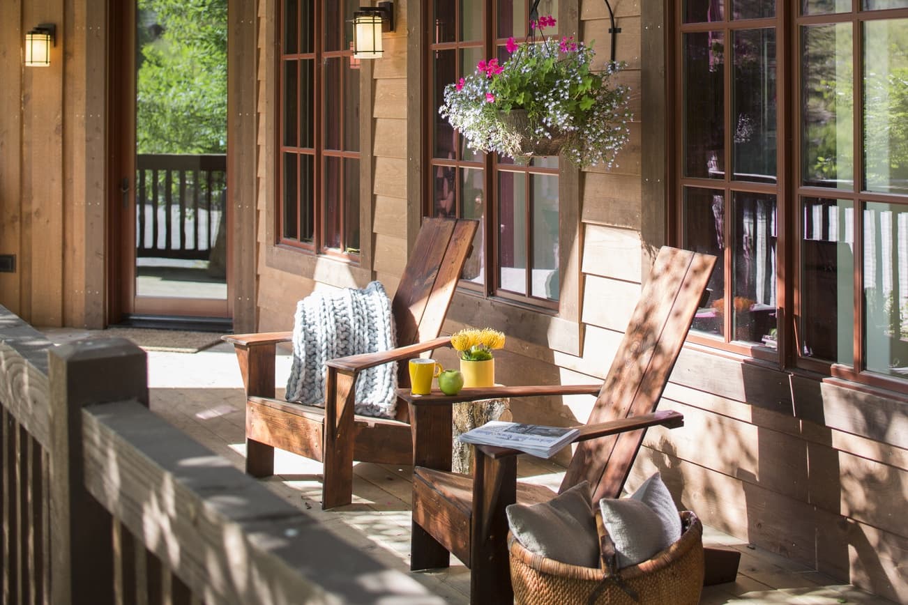 Horsethief Canyon Lodge - Image 20