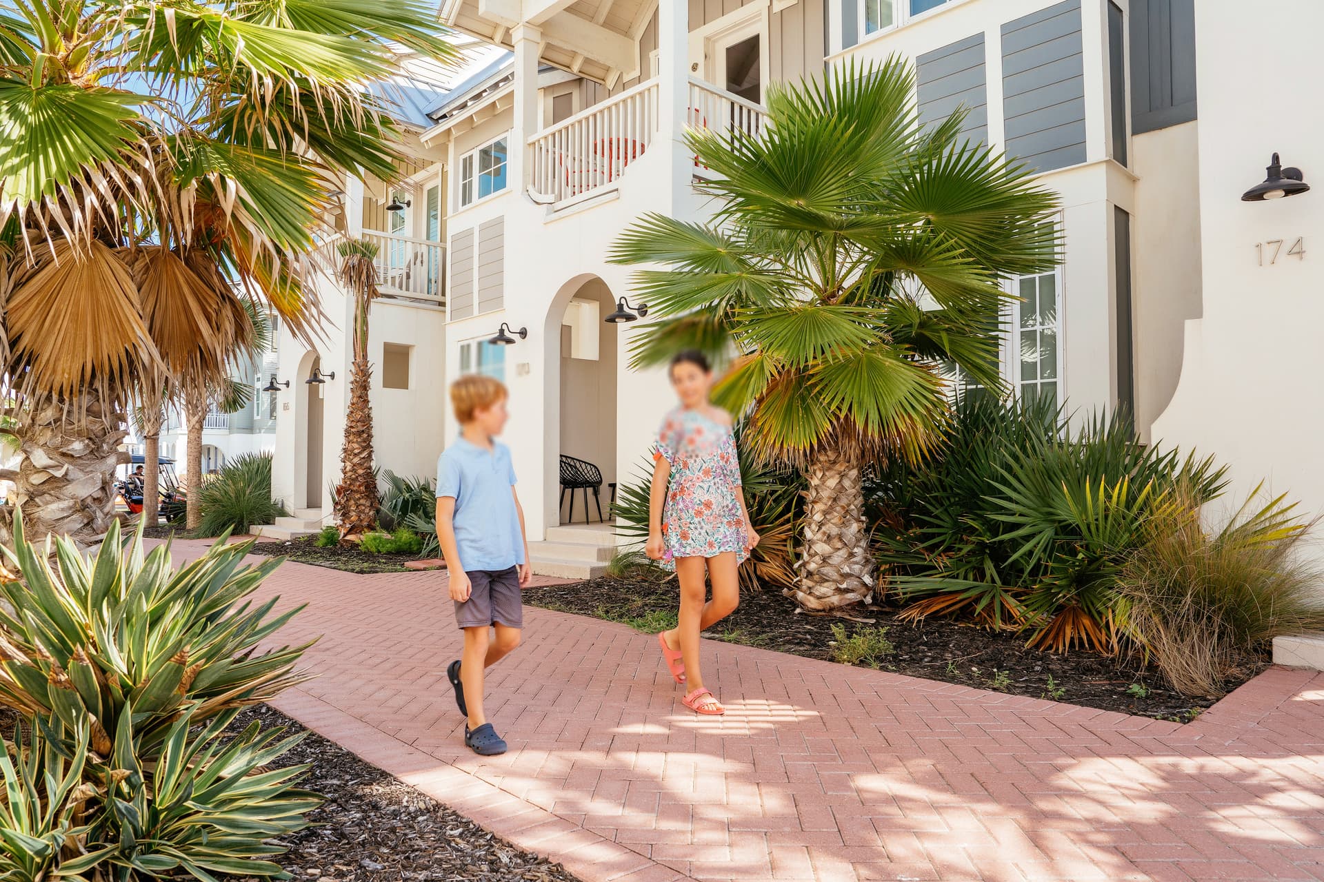 Turtle Ransas House - Image 38