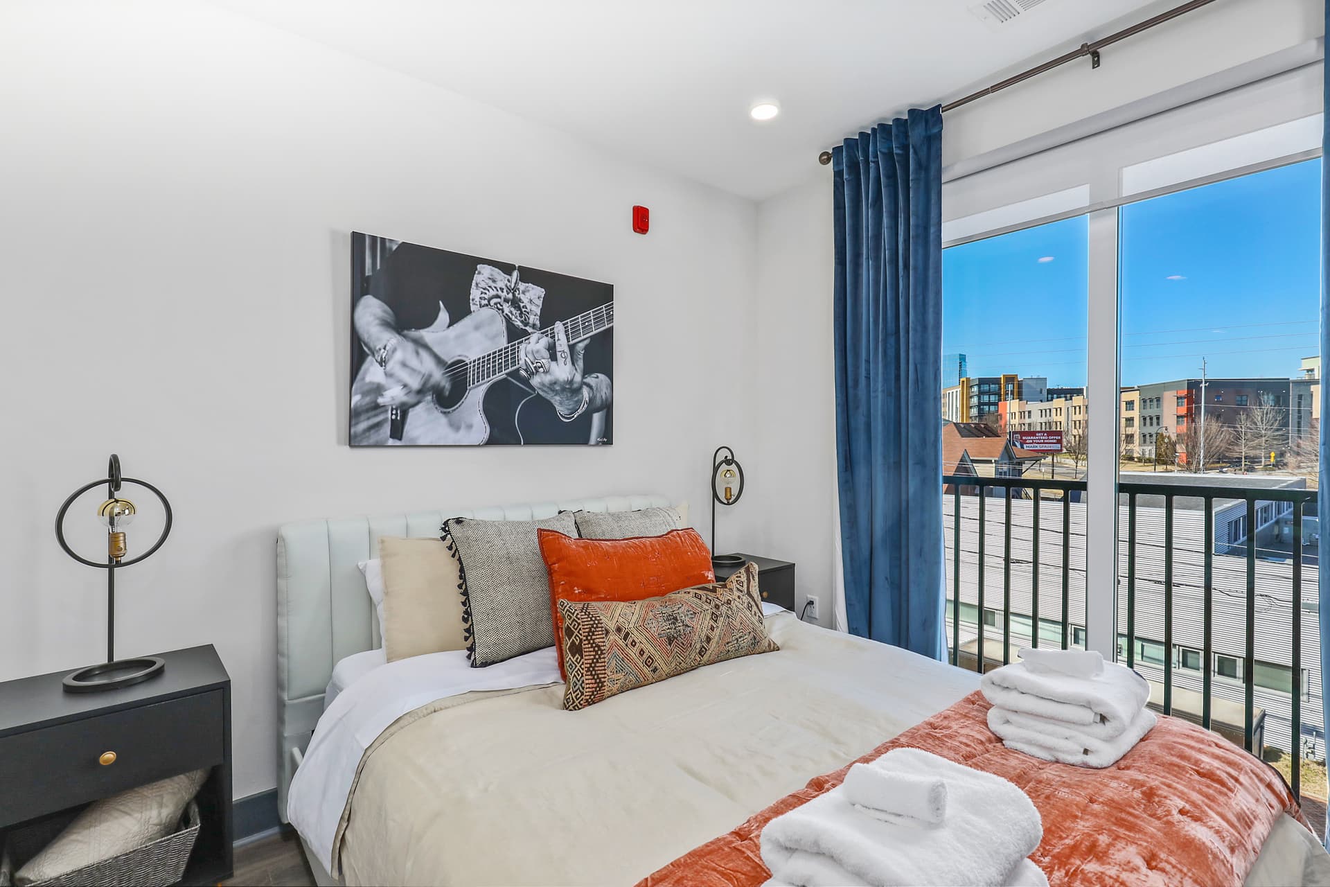 Muse Velvet Underground - Image 11