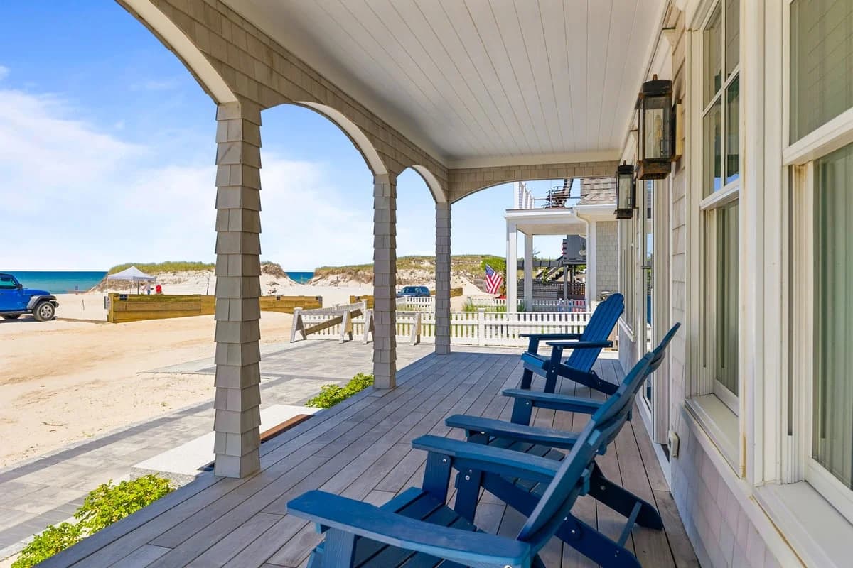 Mayflower Sands - Image 34