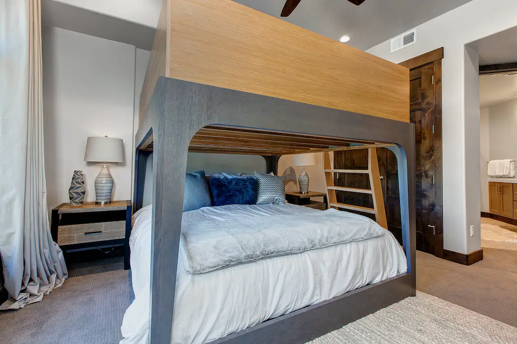 Blackstone Retreat Home - Image 19