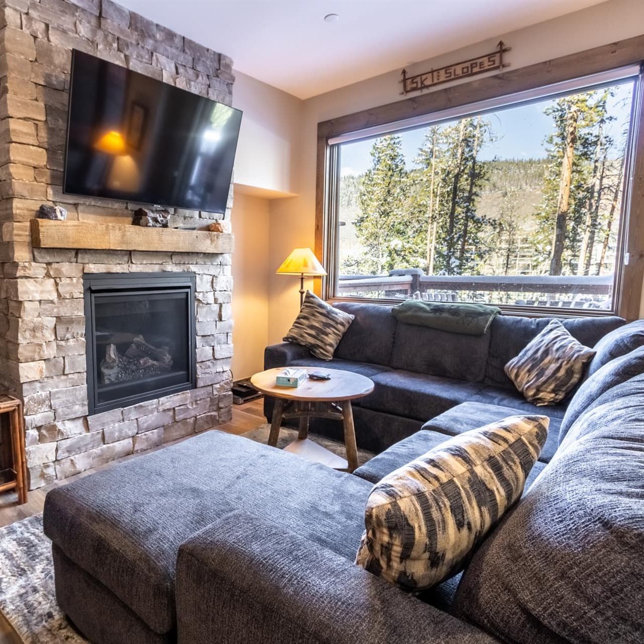 Season at Keystone - Image 1