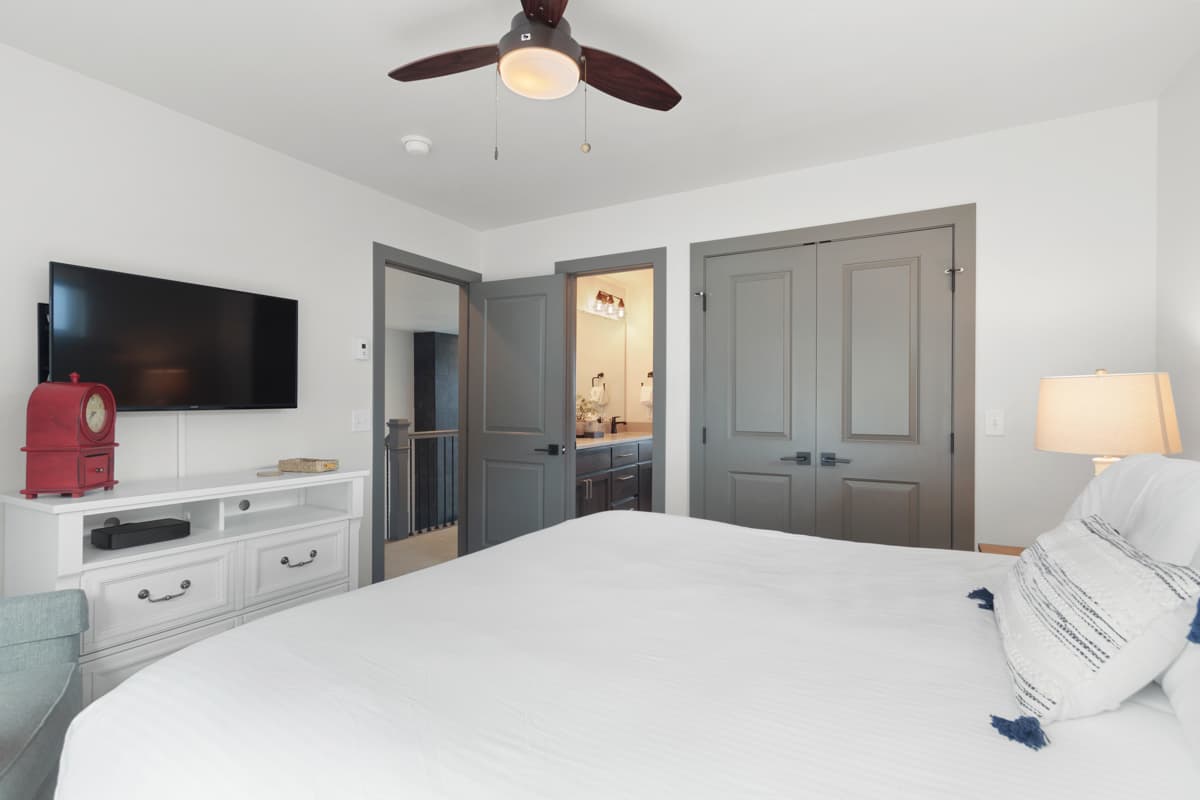 Mountain Vista Retreat - Image 19