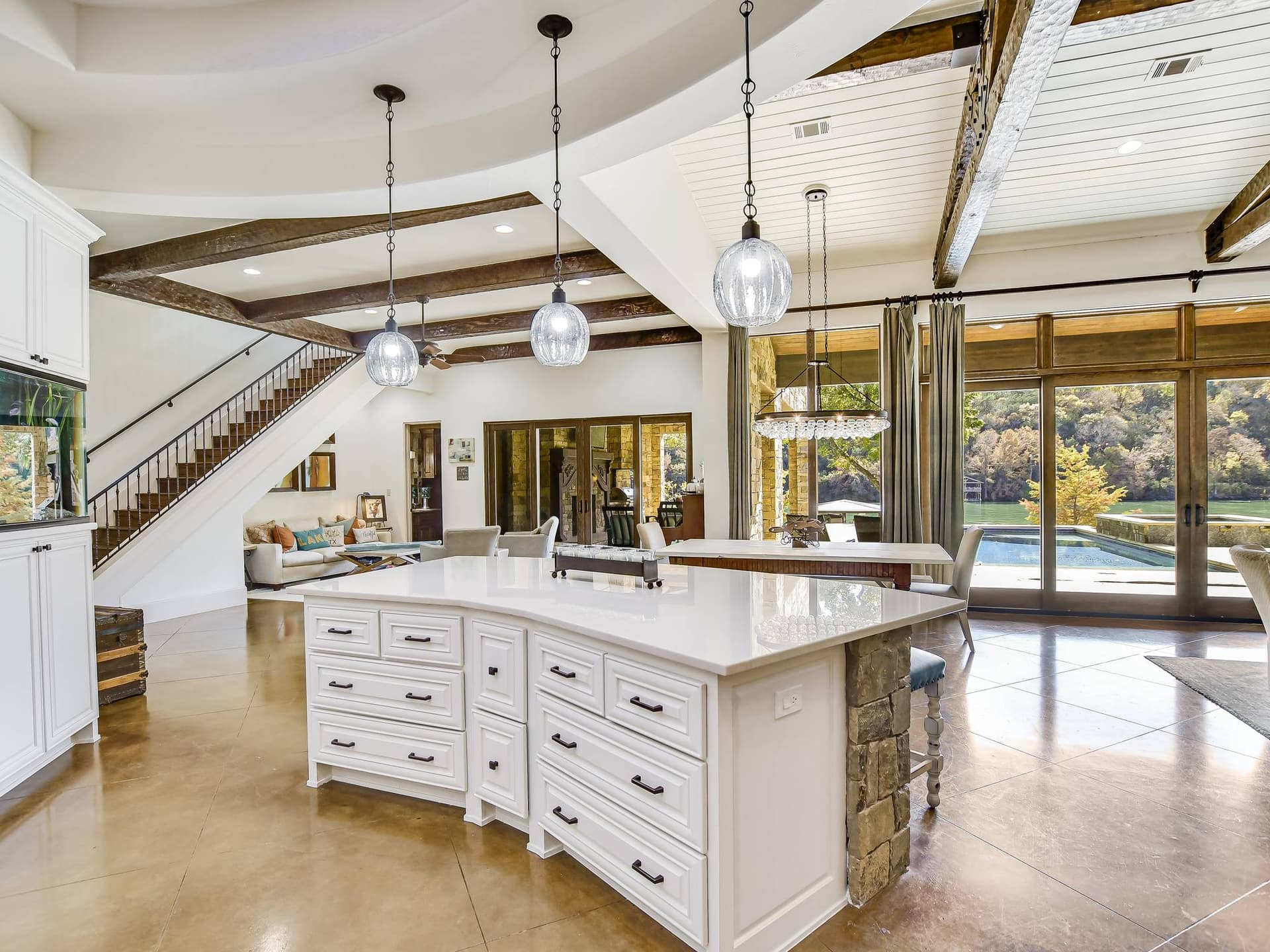 Elite on Lake Austin - Image 7