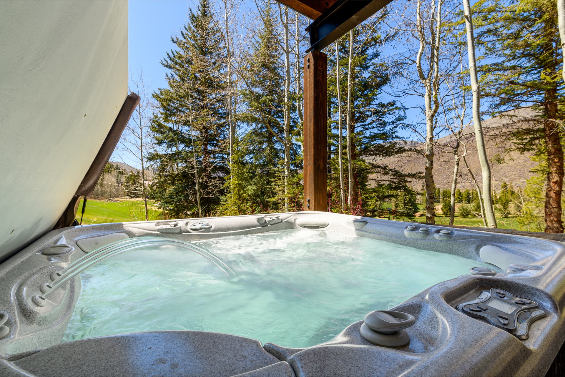 Fairway Views Estate at Vail Golf Club - Image 3