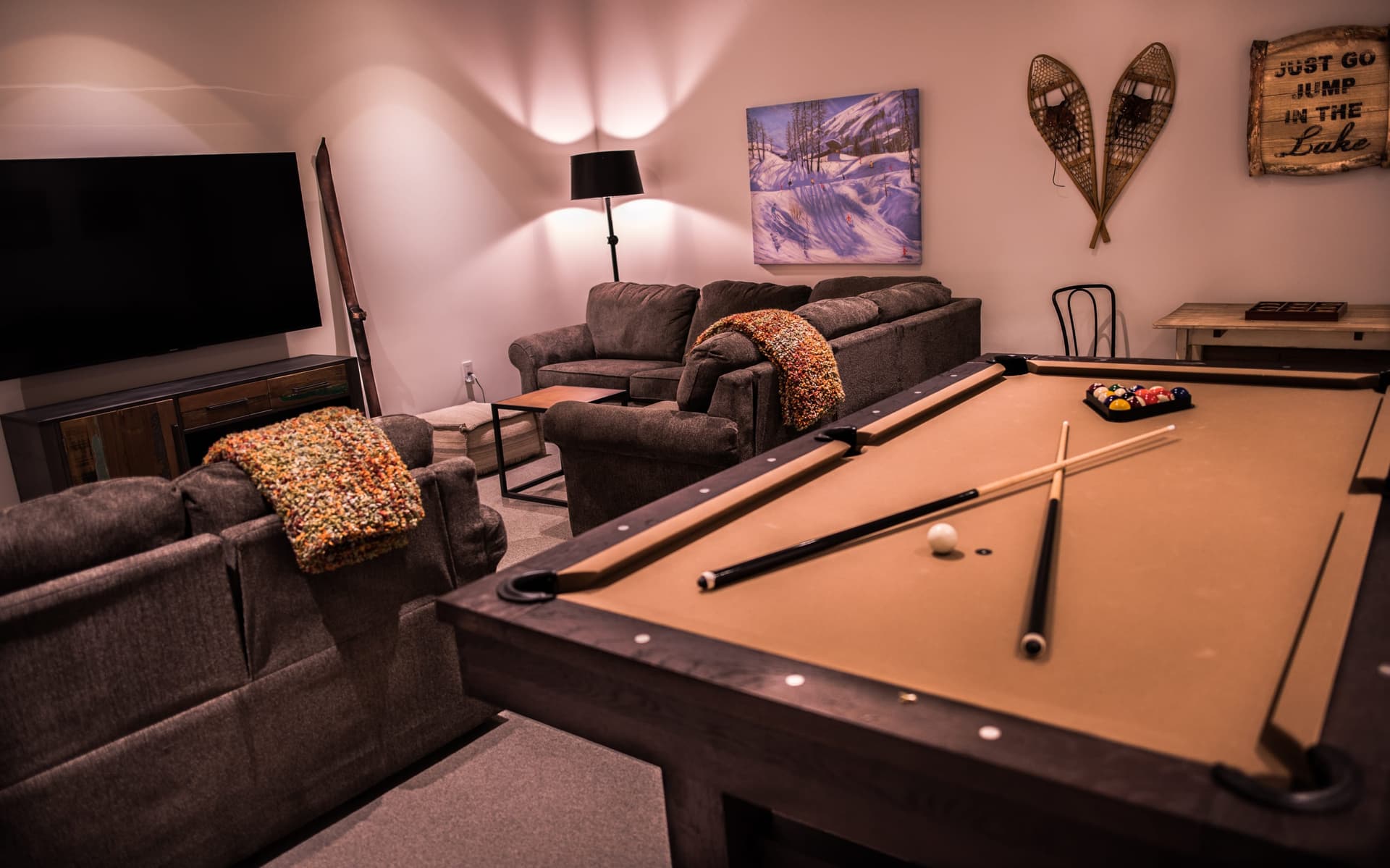 Powder House at Northstar - Image 15