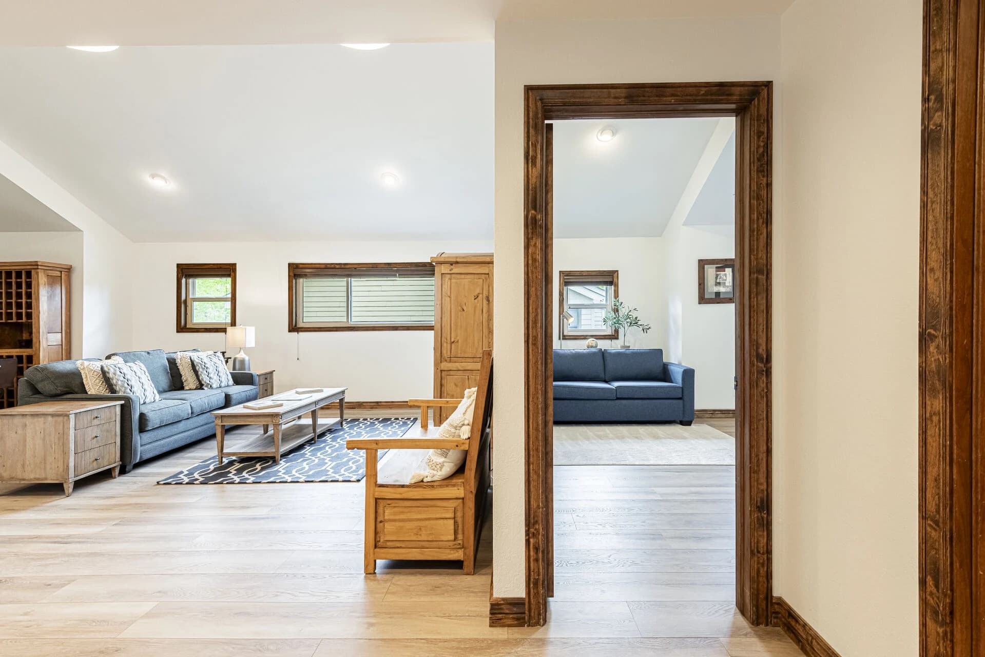 Fawngrove Woodland Escape - Image 20