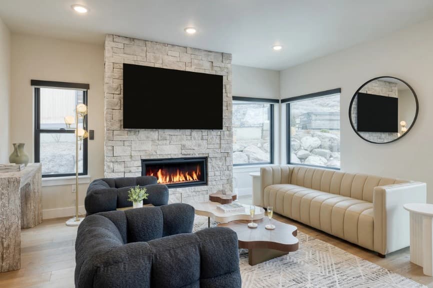 Ski La Vie - Image 4