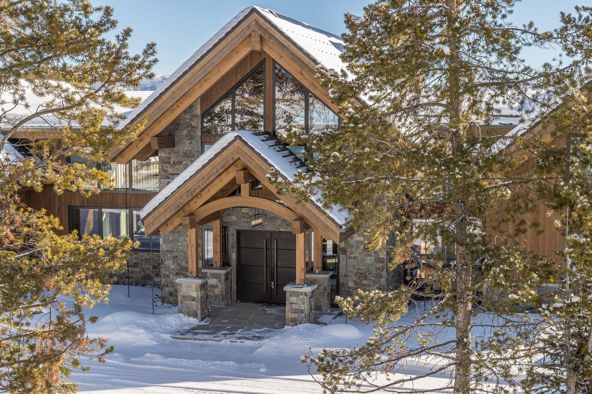 Skylark Chalet - Image 50