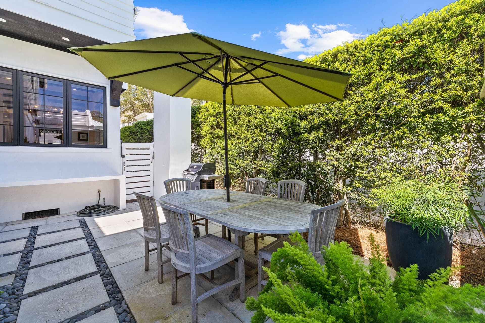 Abba Cottage - Image 45