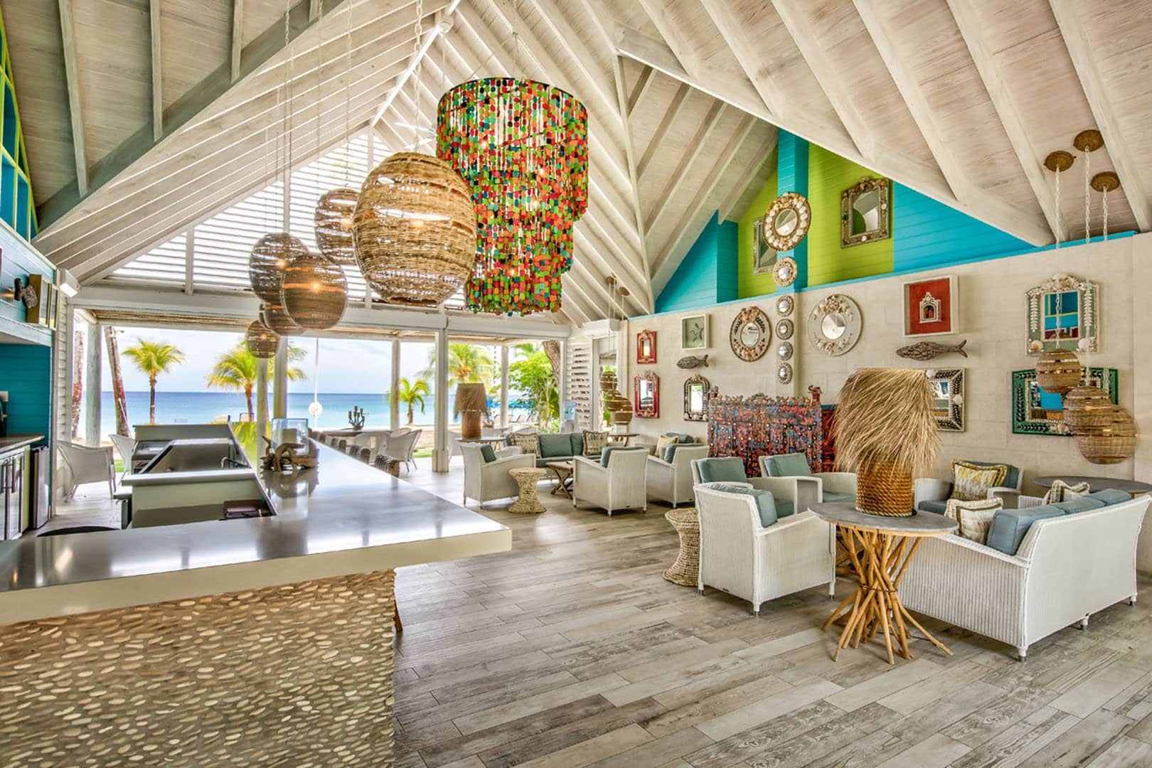 Sandy Lane Sanzaru - Image 5
