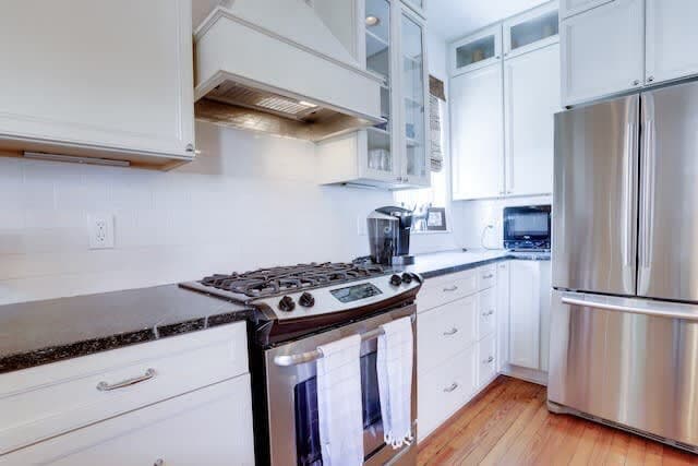 Hillview Retreat - Image 11