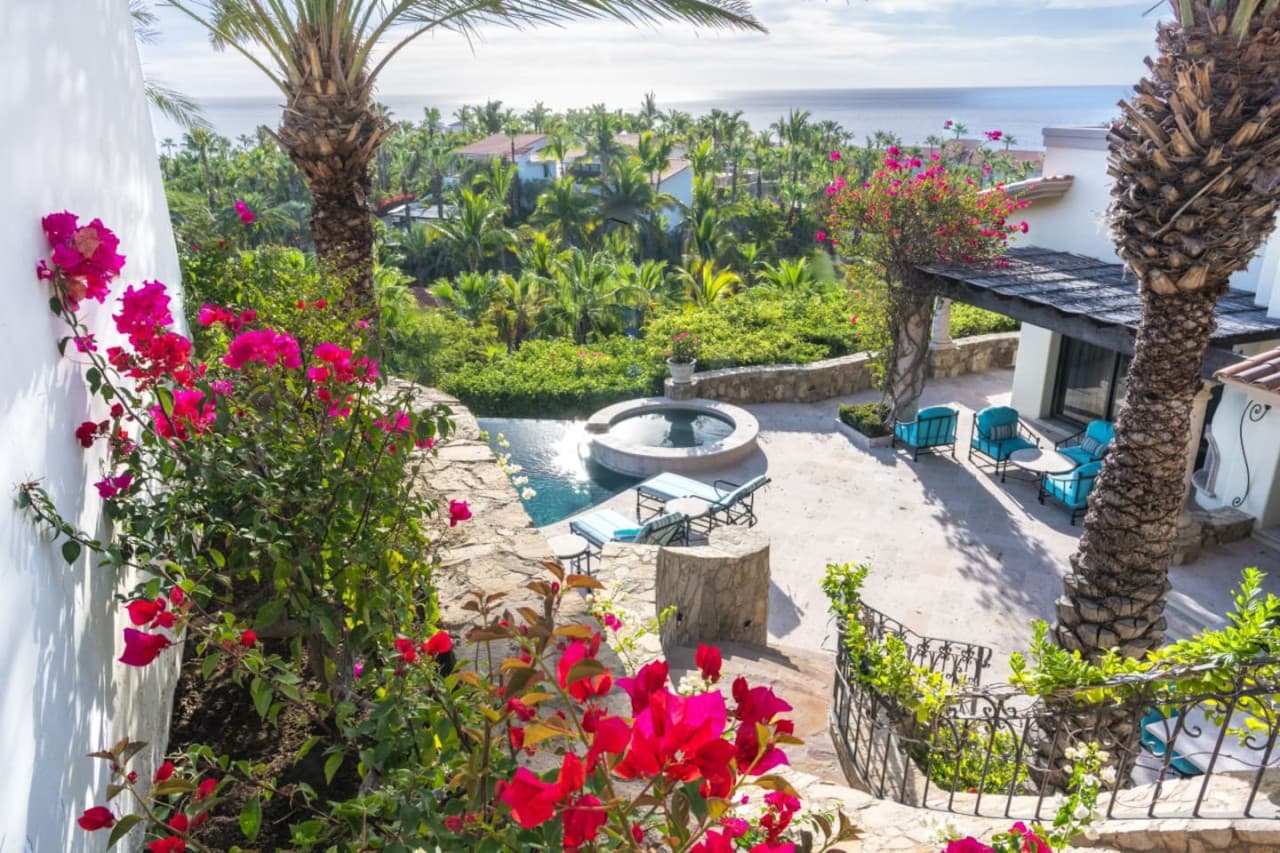 Stunning Palmilla Villa - Image 6