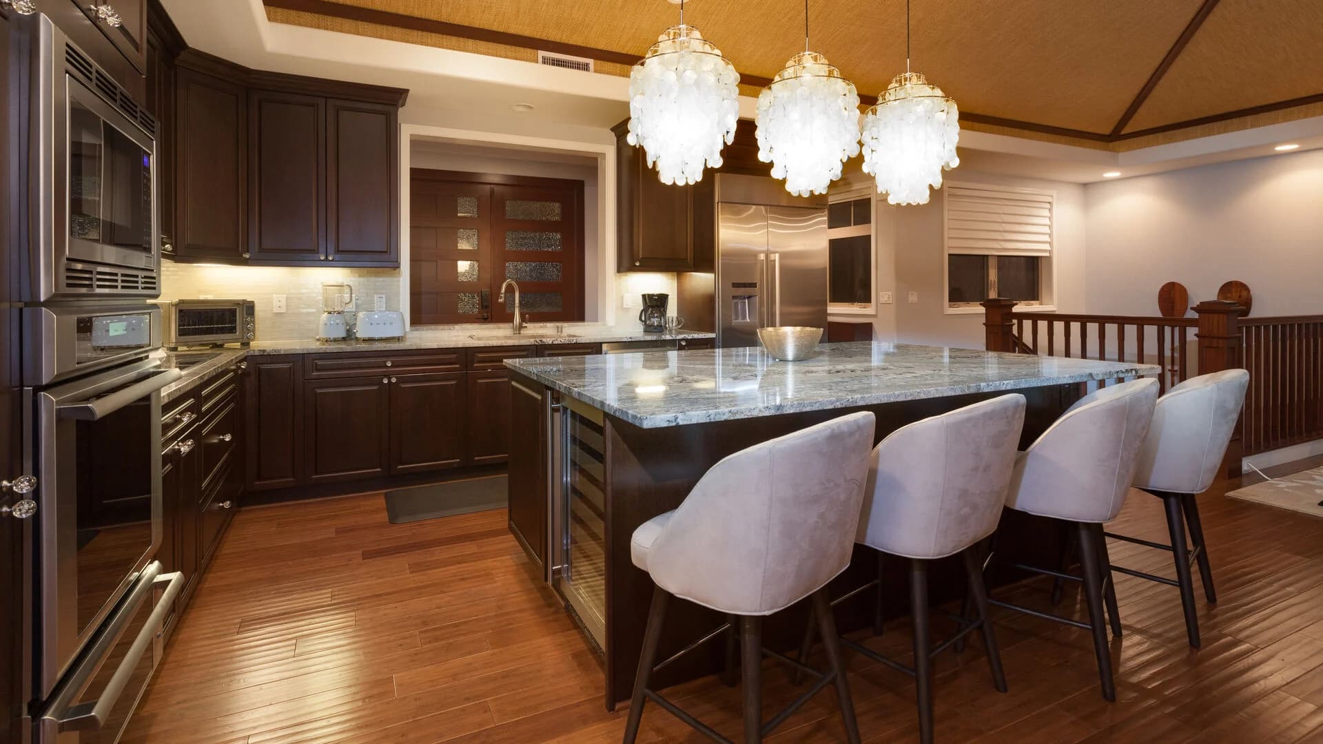 Sea Glass House - Image 8