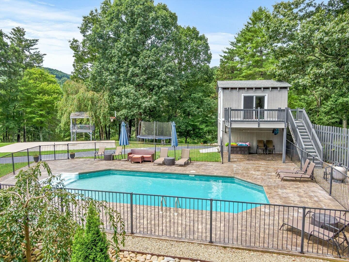 White Oak Gap - Image 5