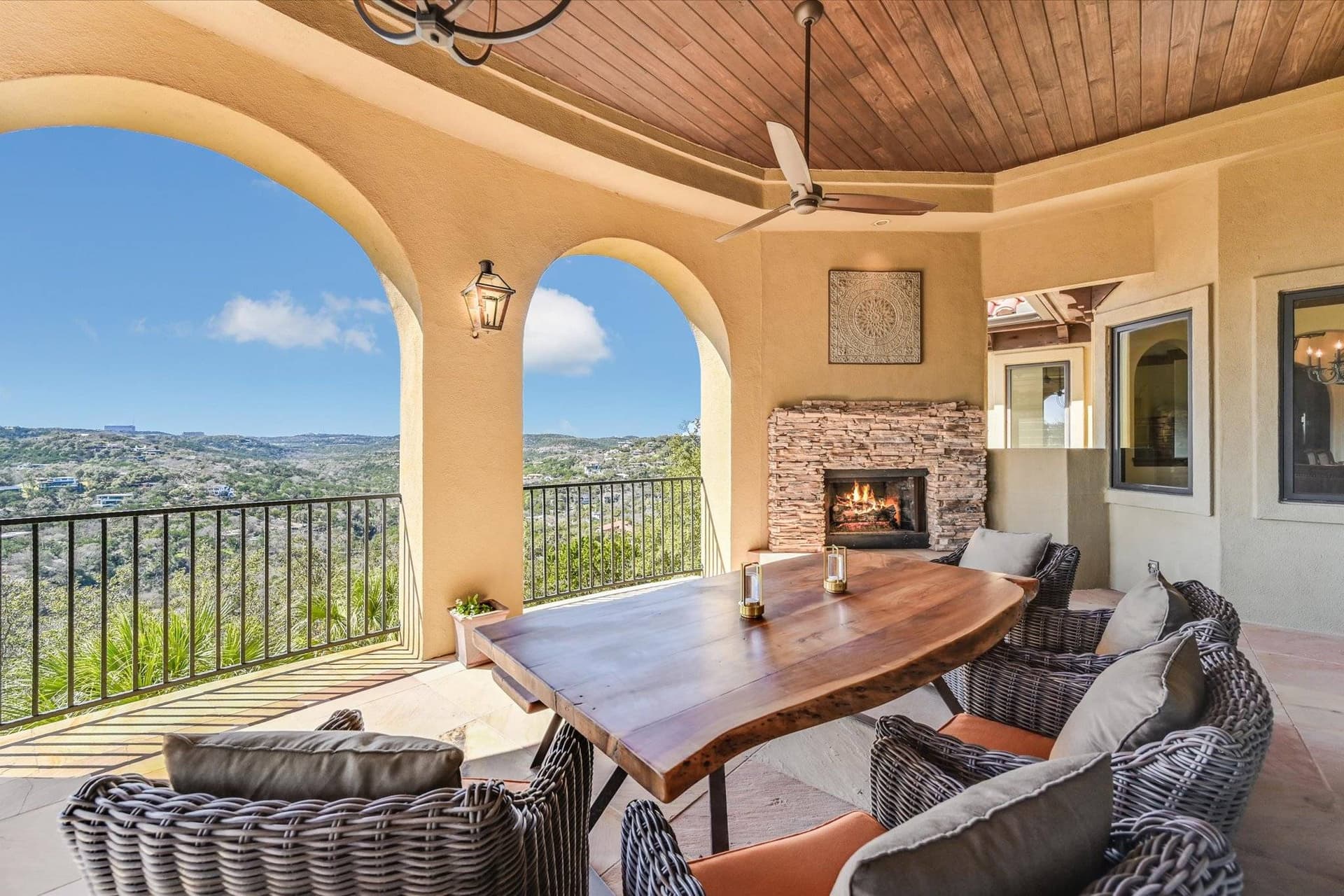 Casa del Sol Estate - Image 38