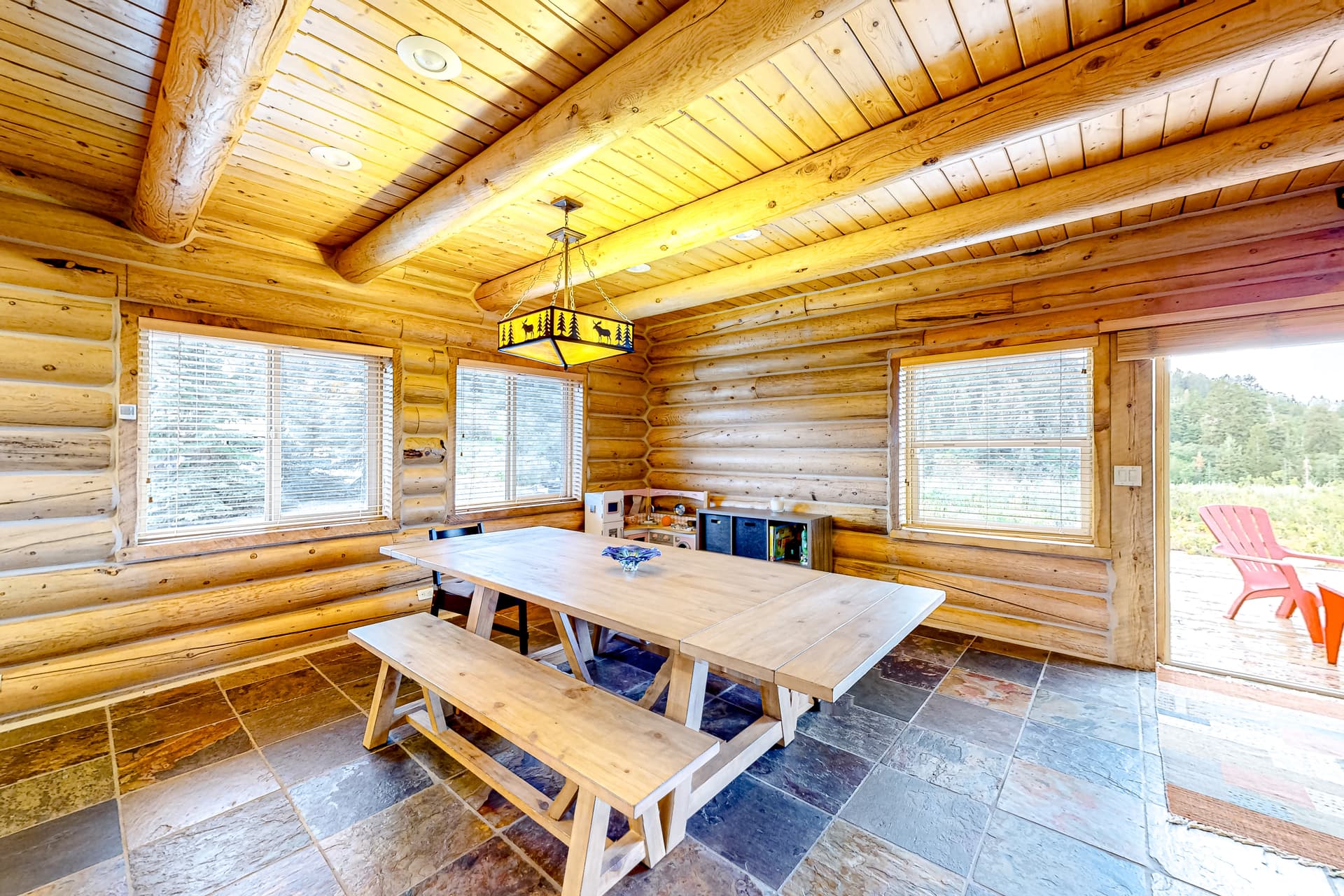 Family Mountain Staycation - Image 6