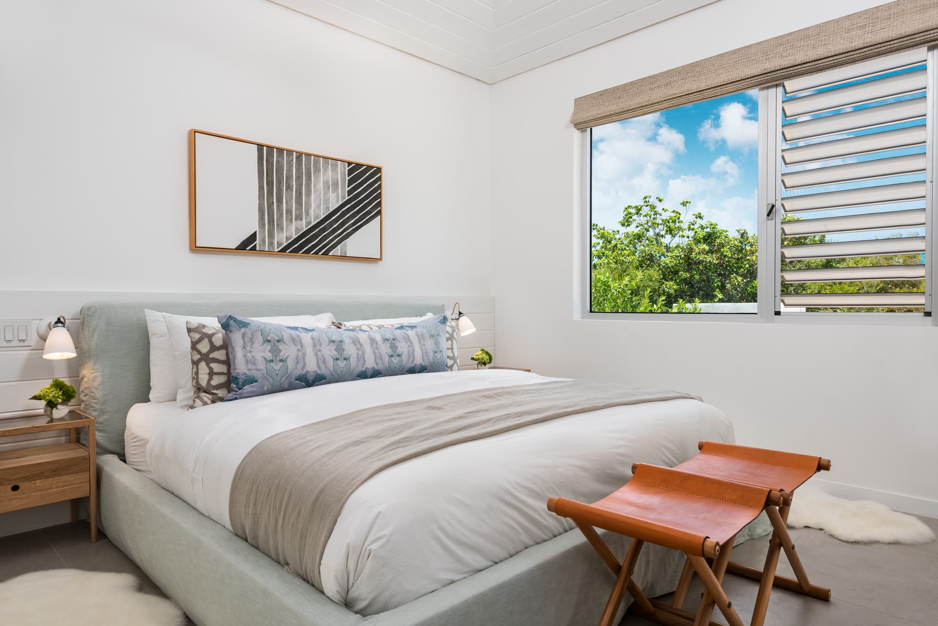 Long Bay Villa 8 - Image 25