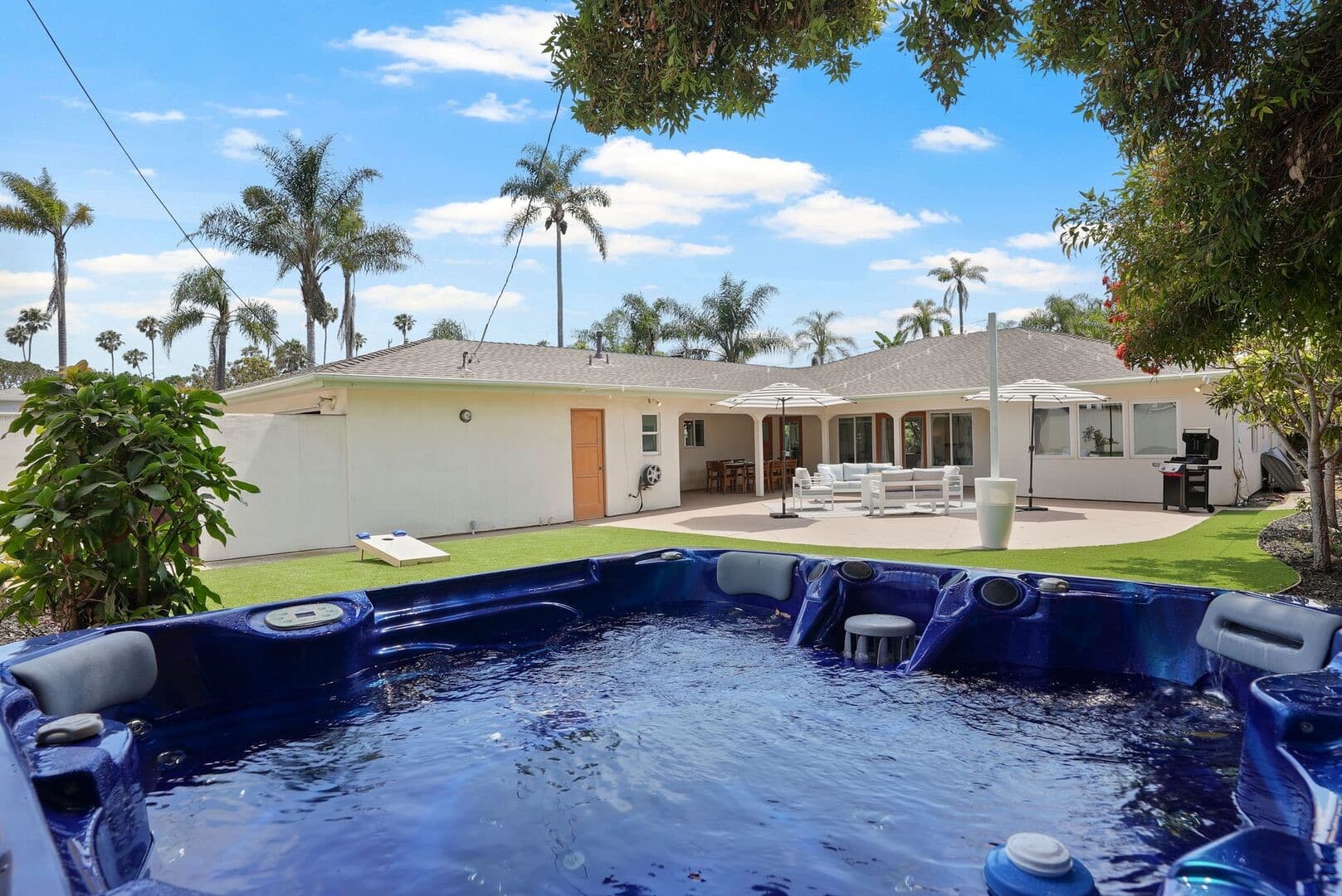 Seabreeze Hideaway - Image 2