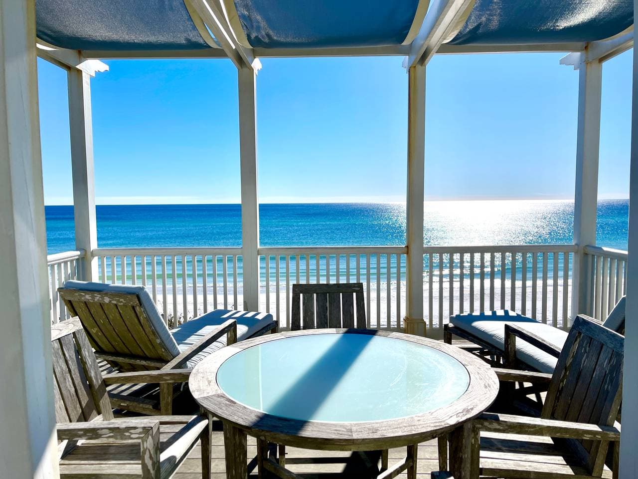 Golden Dune Home - Image 12