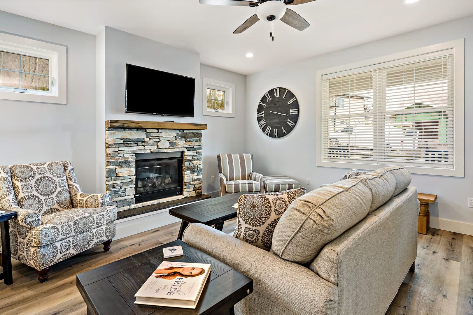 Old Bridge House - Image 4