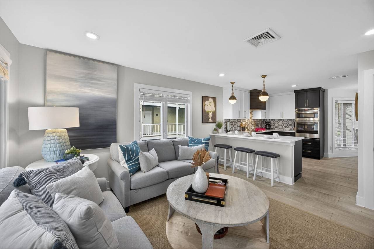 Port O'Call Condo #201G - Image 4