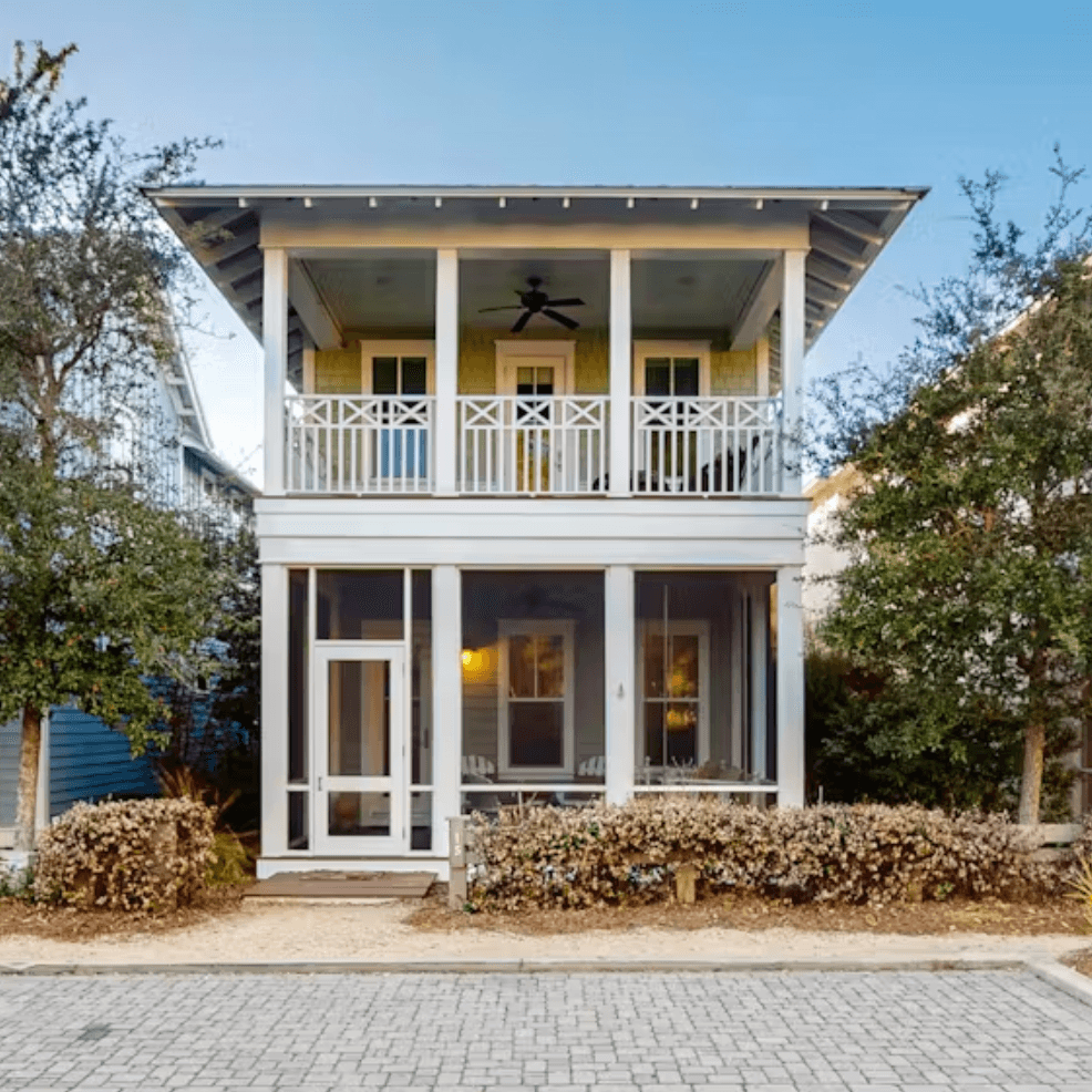 Coastal Retreat House - Image 1